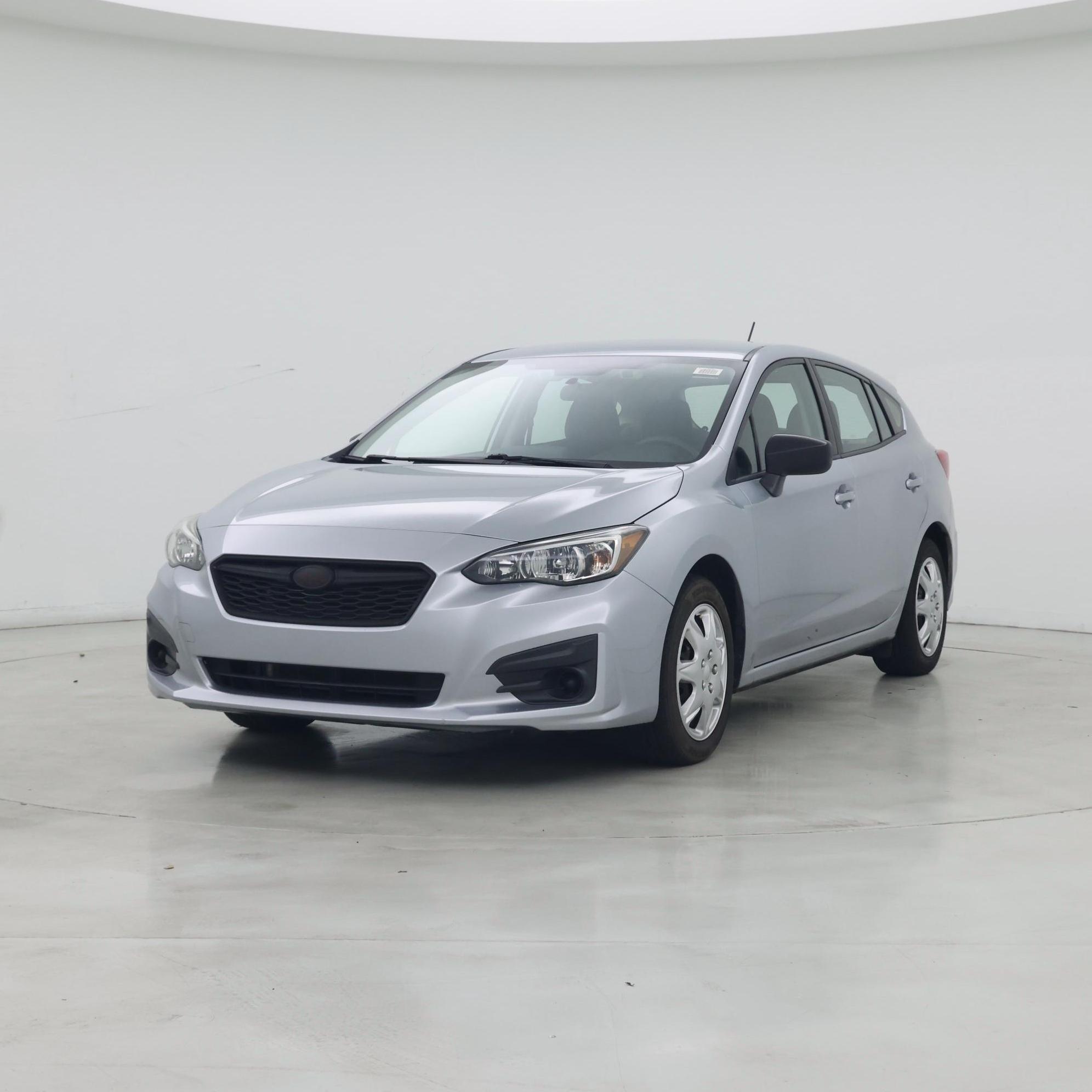 Thumbnail: 2019 Subaru Impreza - 4