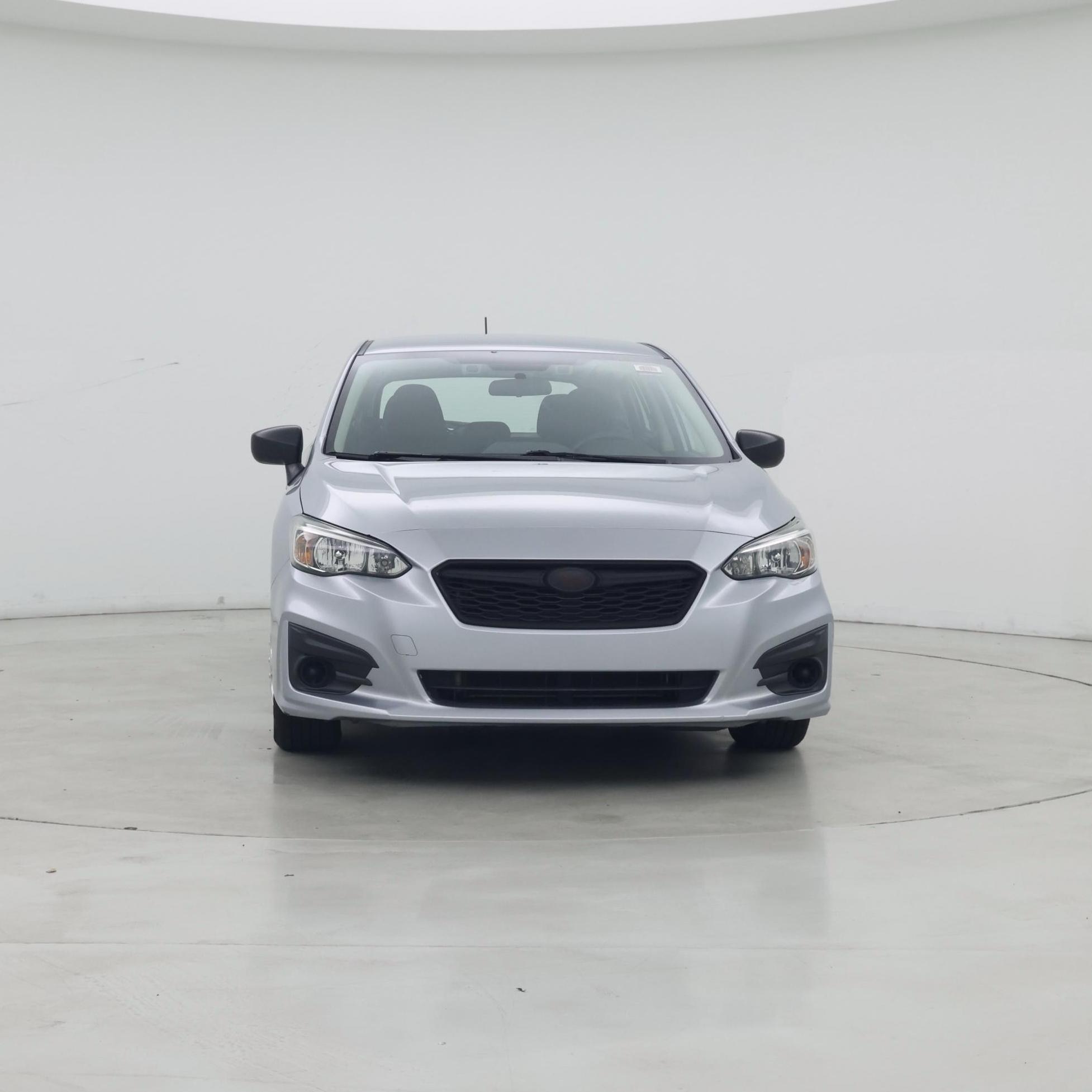 Thumbnail: 2019 Subaru Impreza - 5