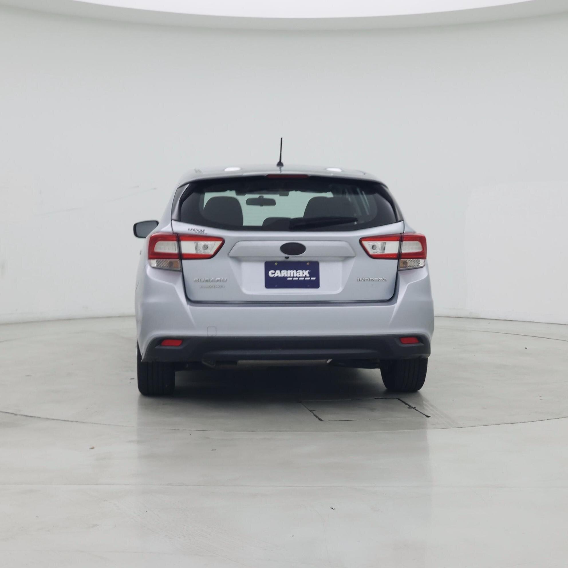 Thumbnail: 2019 Subaru Impreza - 6