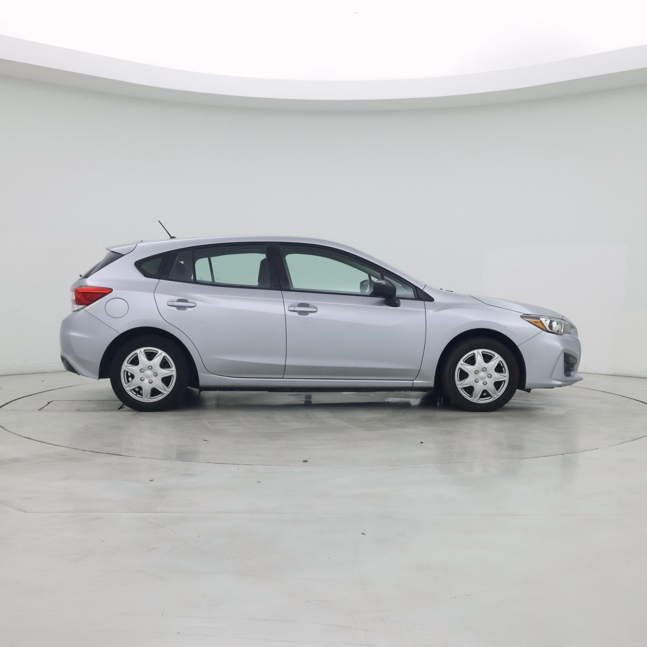 Thumbnail: 2019 Subaru Impreza - 7
