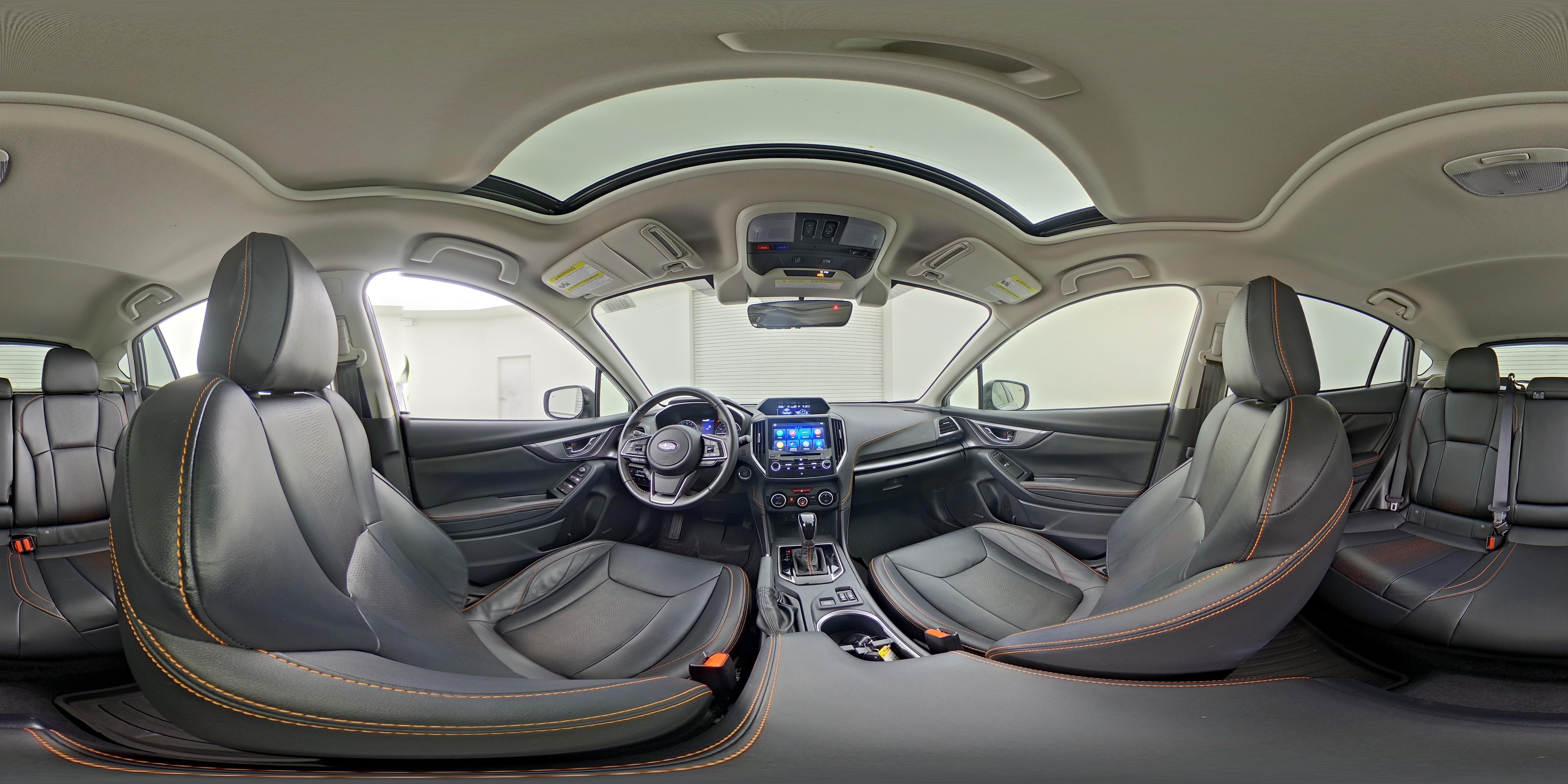2021 Subaru Crosstrek Limited - Photo 26