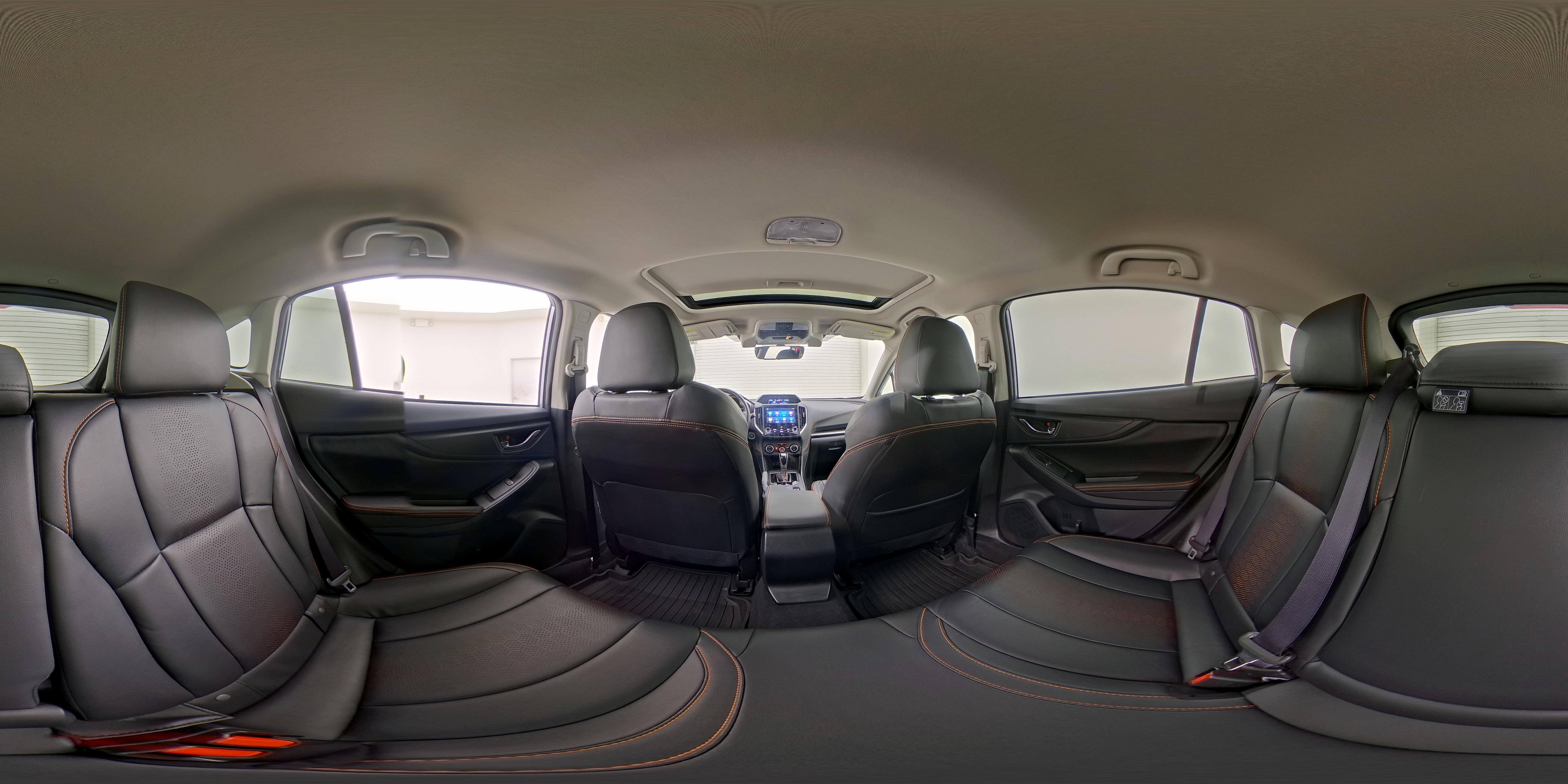 2021 Subaru Crosstrek Limited - Photo 27