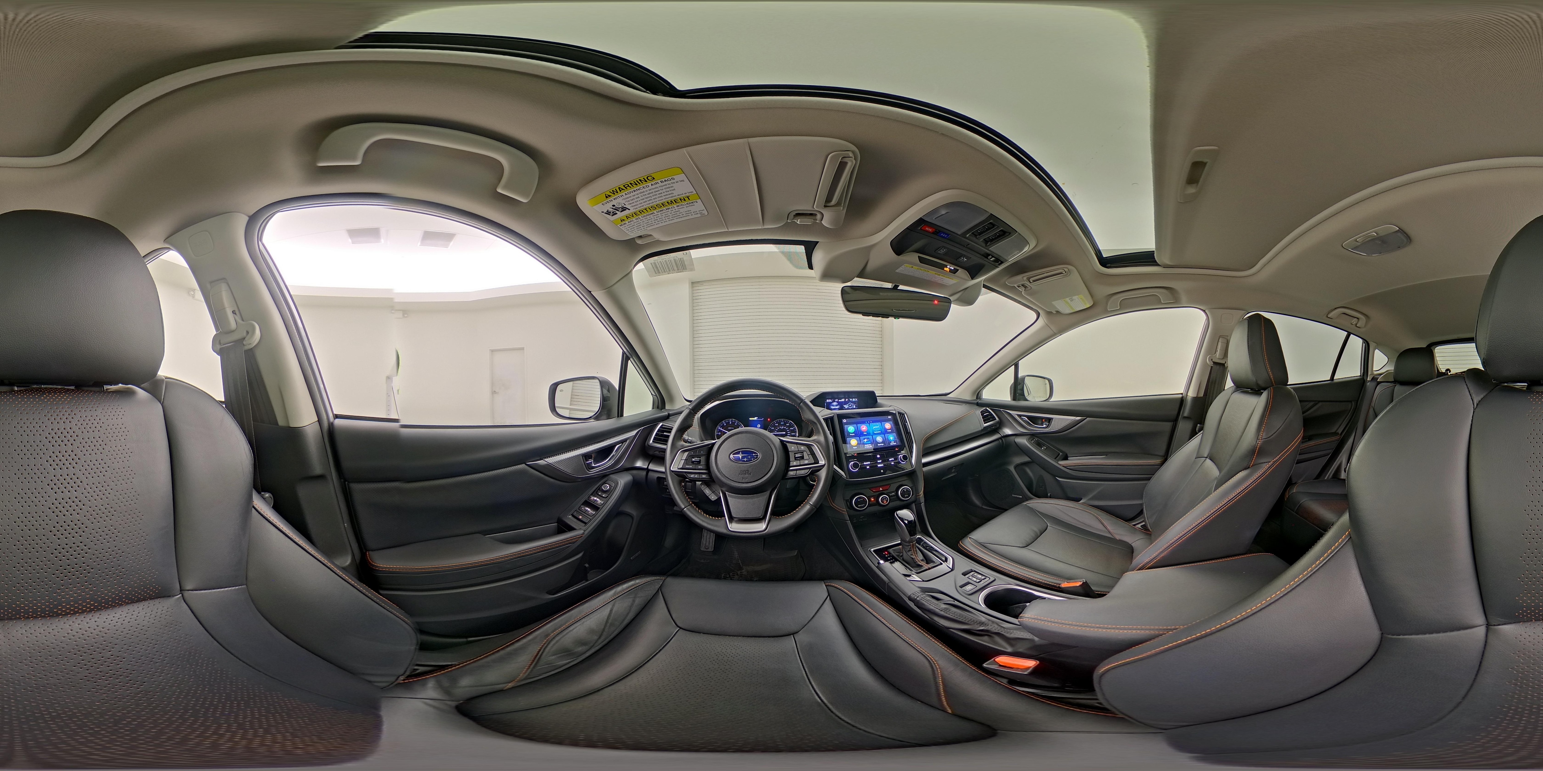 2021 Subaru Crosstrek Limited - Photo 28