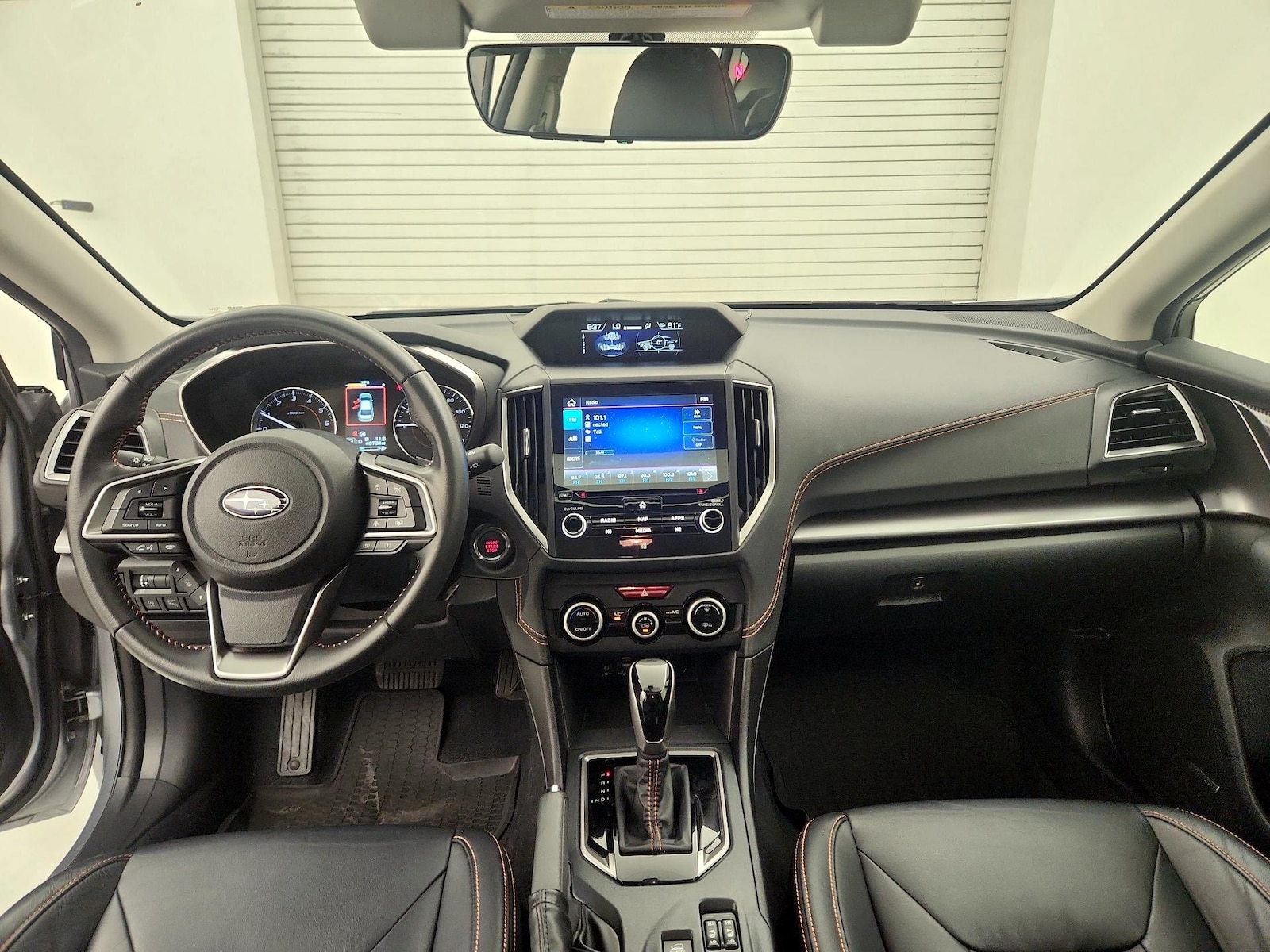 2021 Subaru Crosstrek Limited - Photo 10