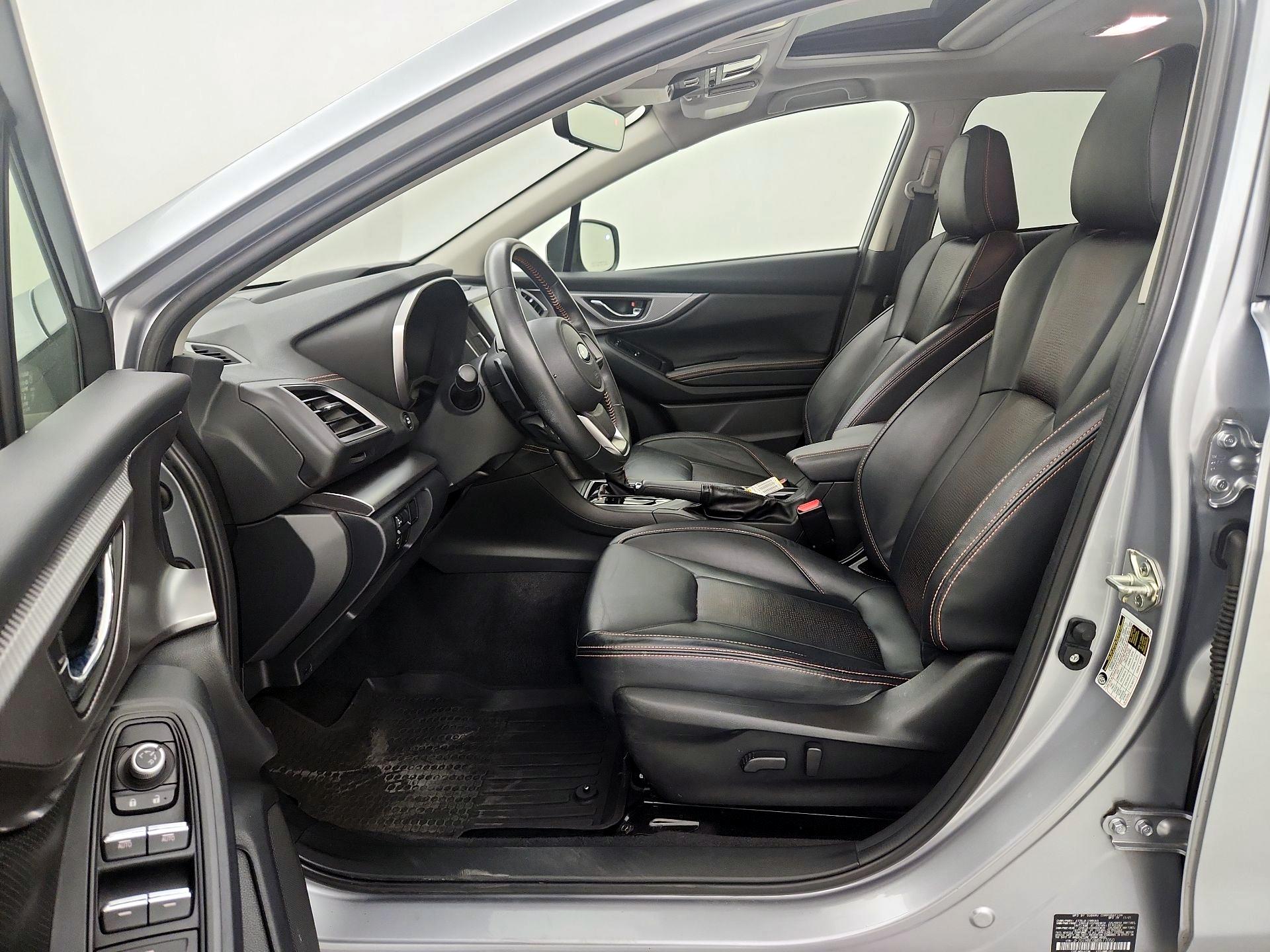 Thumbnail: 2021 Subaru Crosstrek - 11