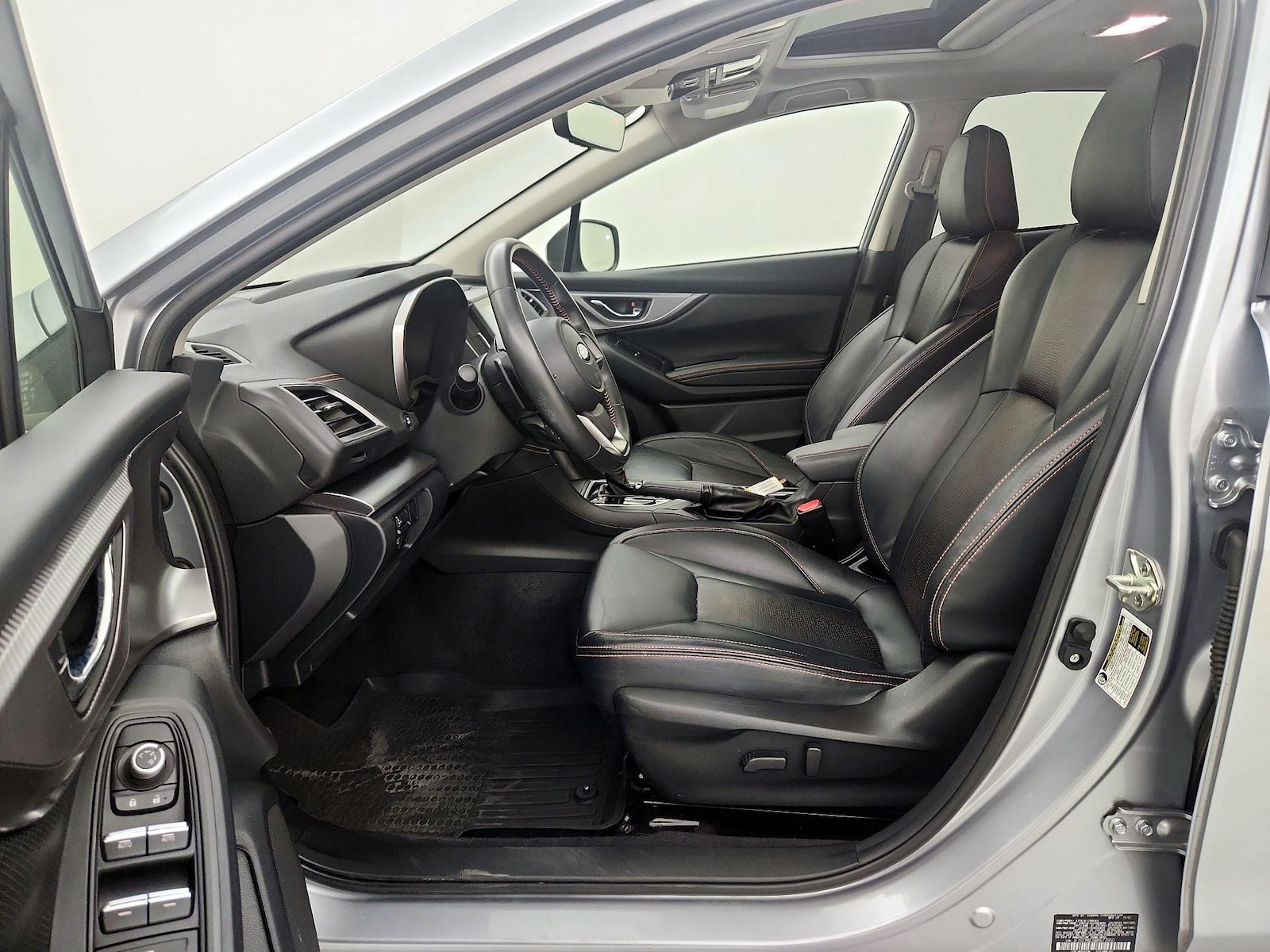 2021 Subaru Crosstrek Limited - Photo 12