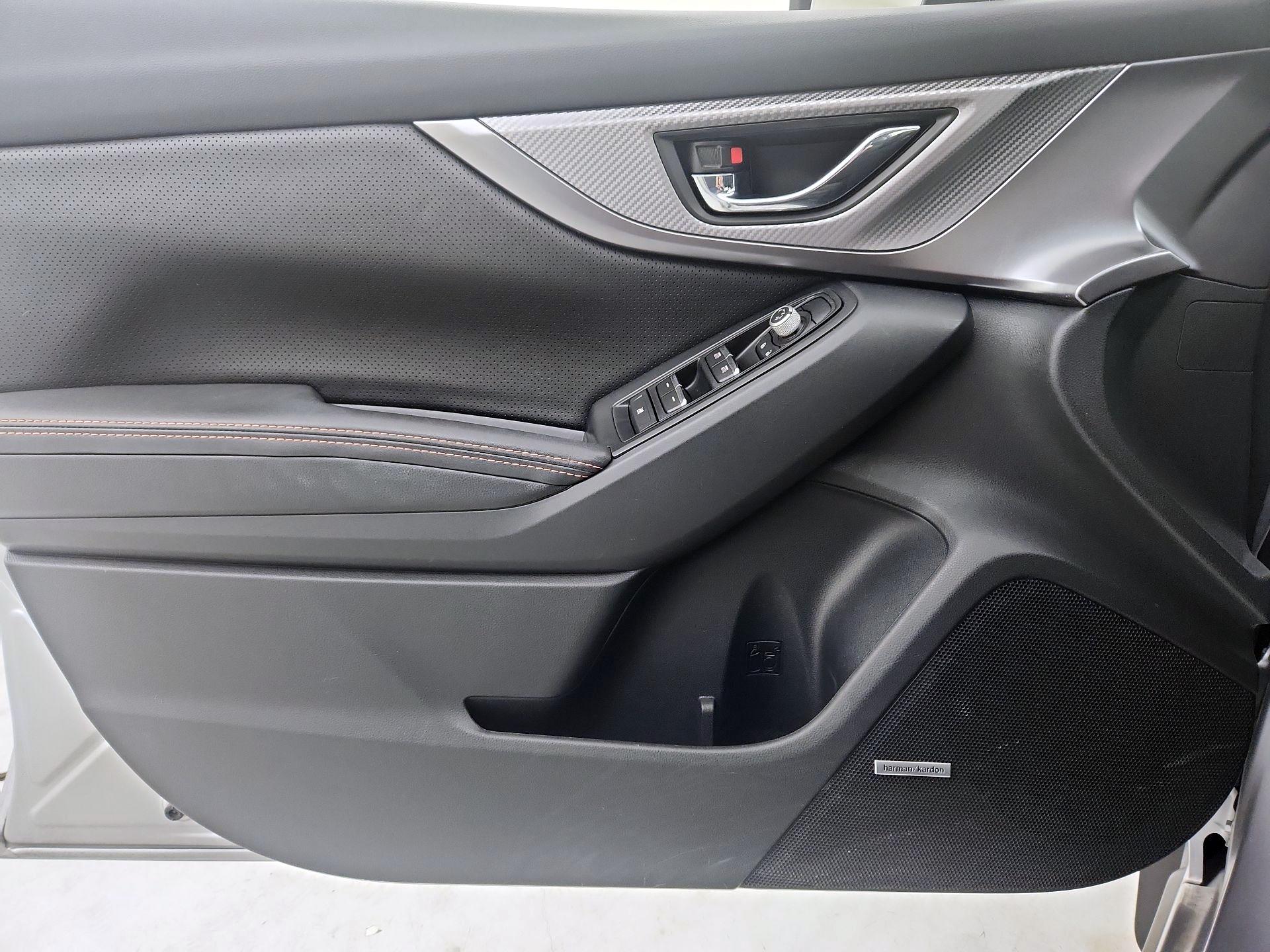 Thumbnail: 2021 Subaru Crosstrek - 12