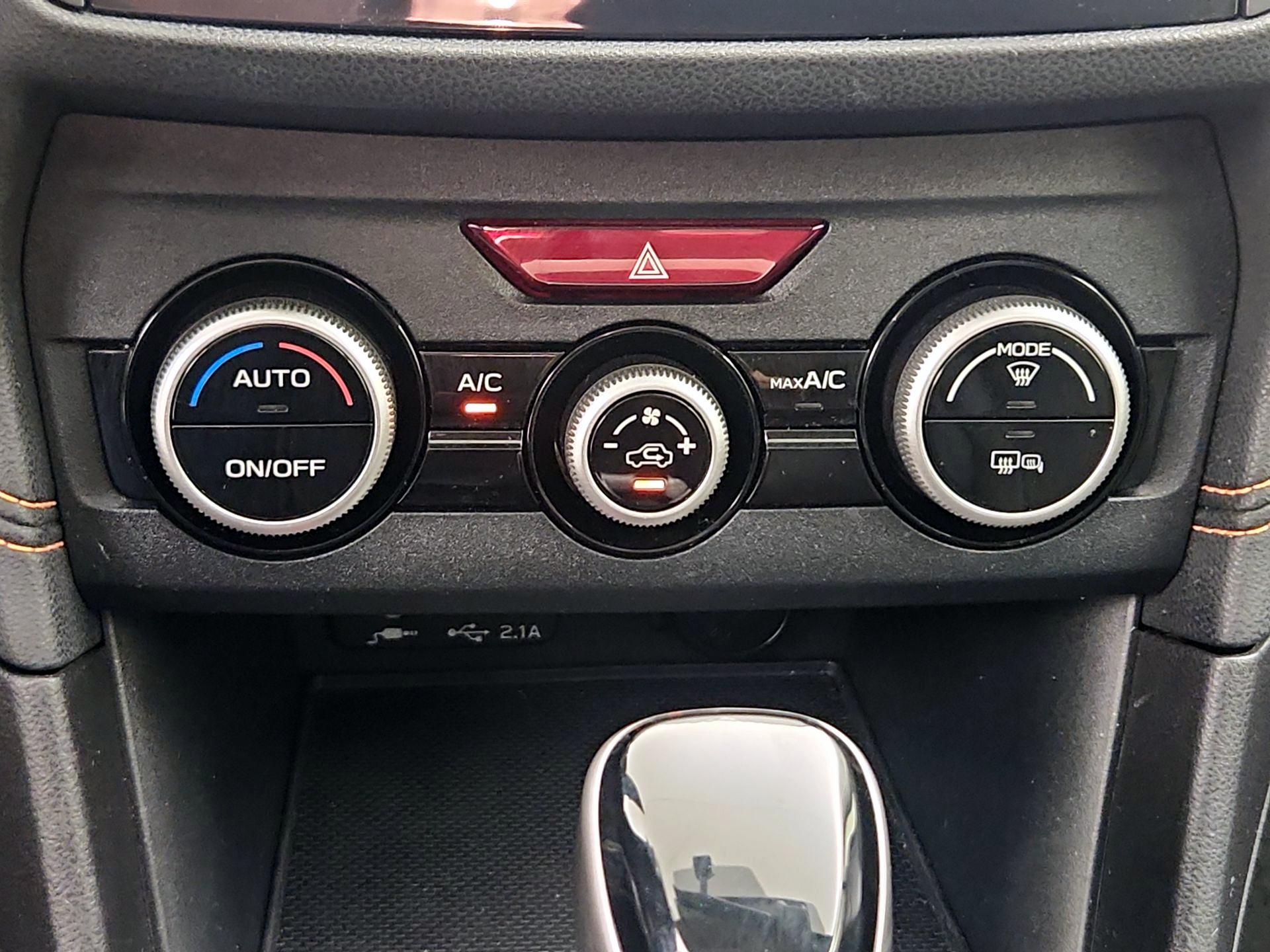 Thumbnail: 2021 Subaru Crosstrek - 17