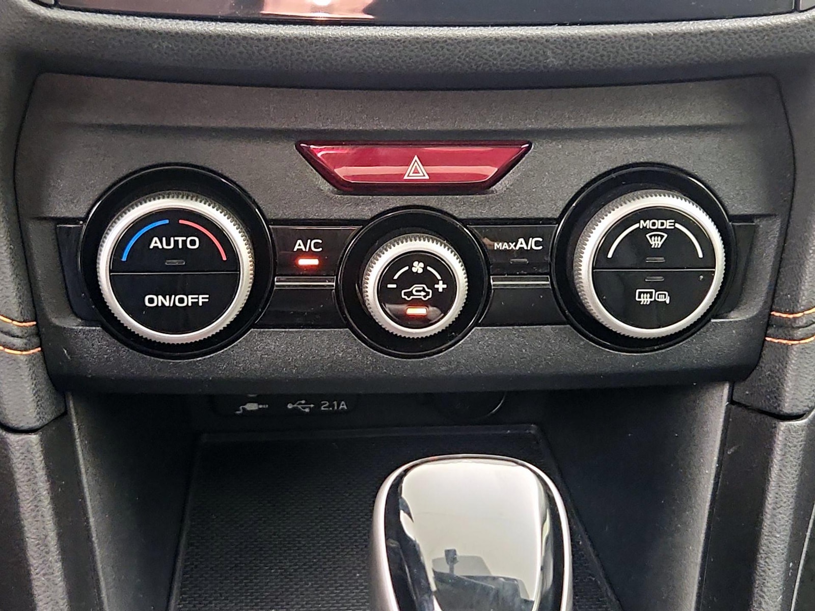 2021 Subaru Crosstrek Limited - Photo 18