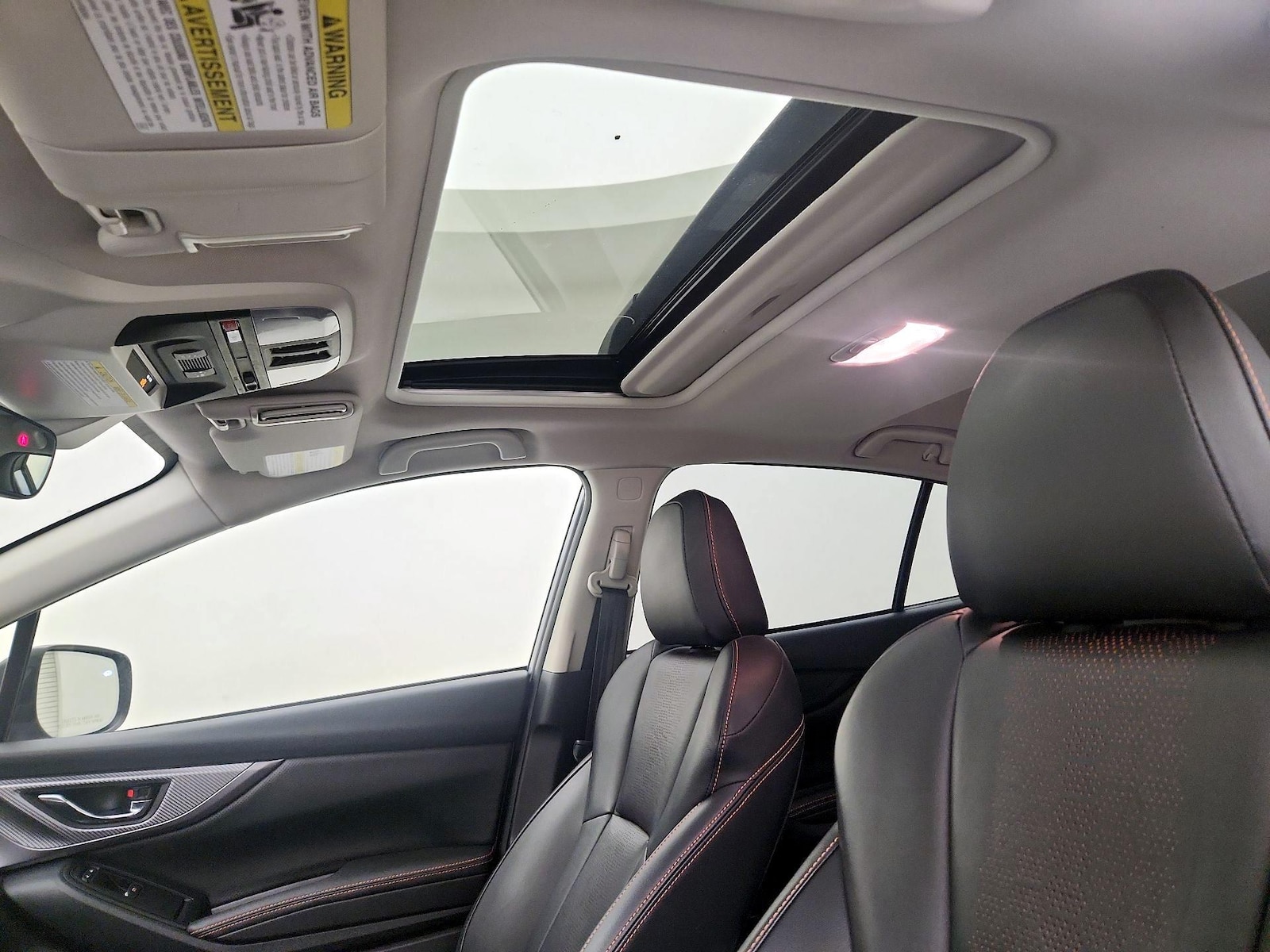 2021 Subaru Crosstrek Limited - Photo 21