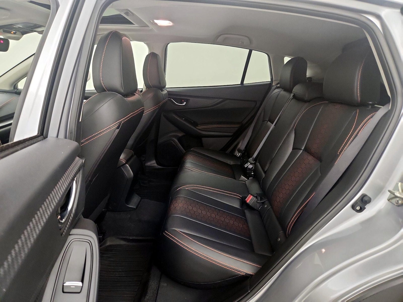 2021 Subaru Crosstrek Limited - Photo 22