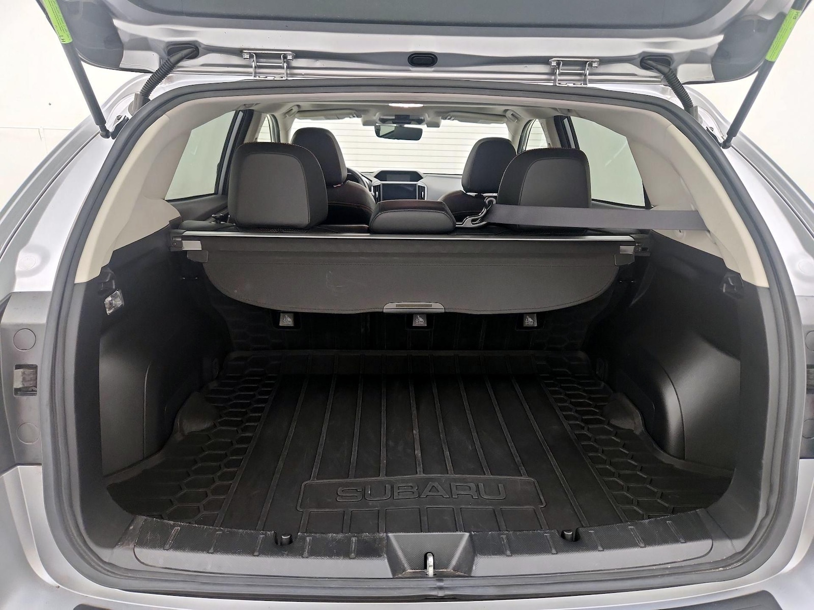 2021 Subaru Crosstrek Limited - Photo 23