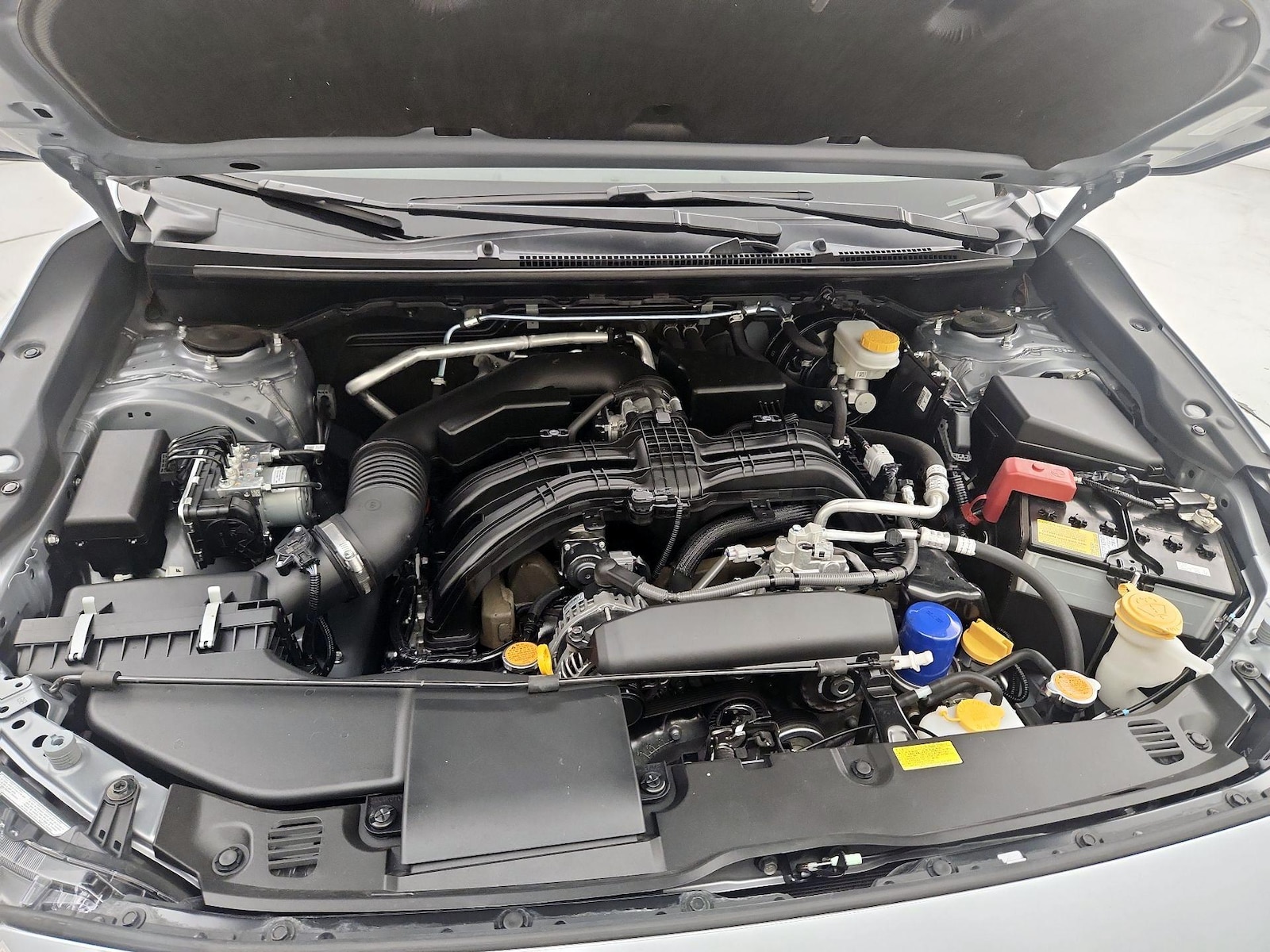 2021 Subaru Crosstrek Limited - Photo 24