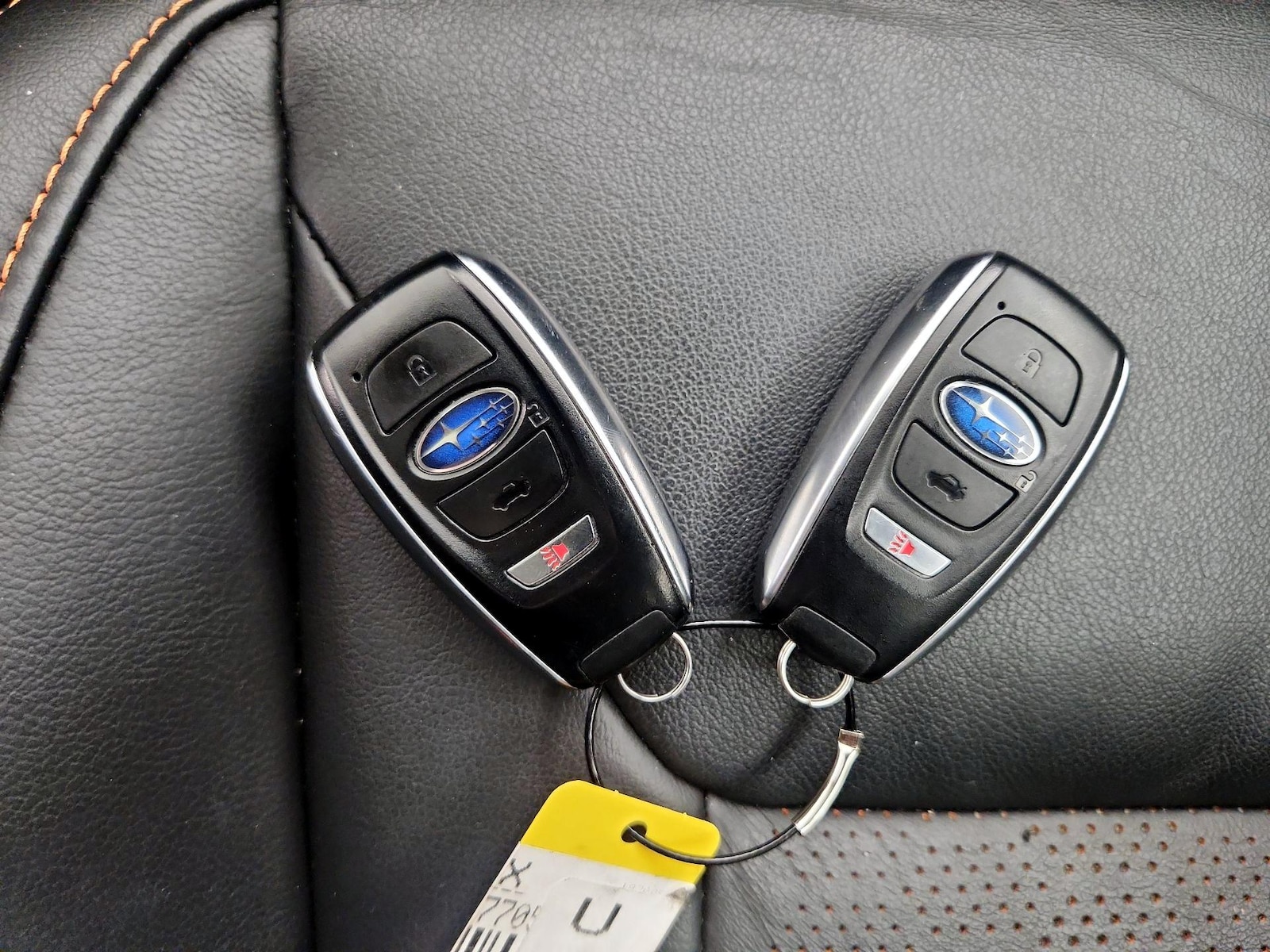 2021 Subaru Crosstrek Limited - Photo 25