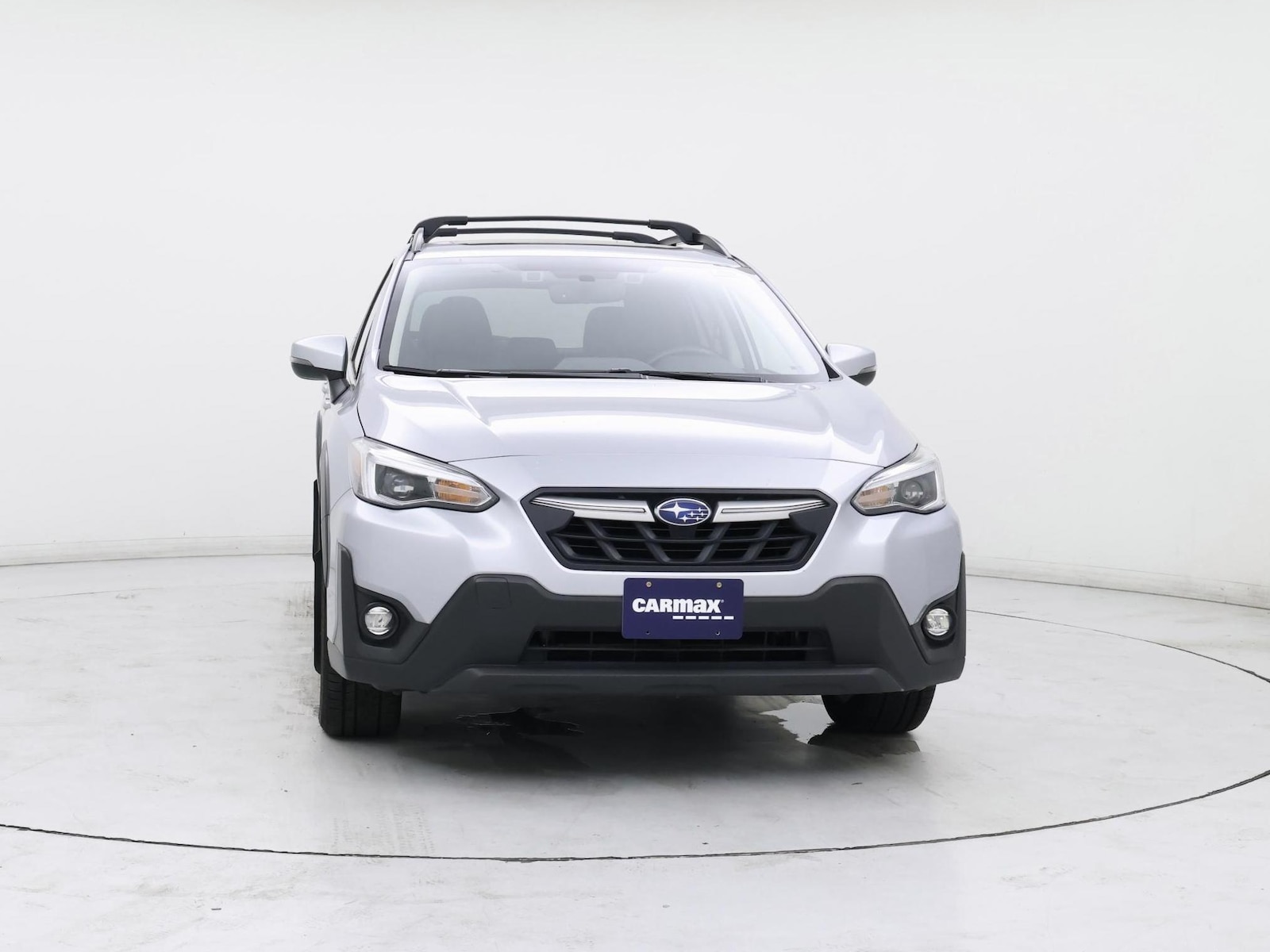 2021 Subaru Crosstrek Limited - Photo 6