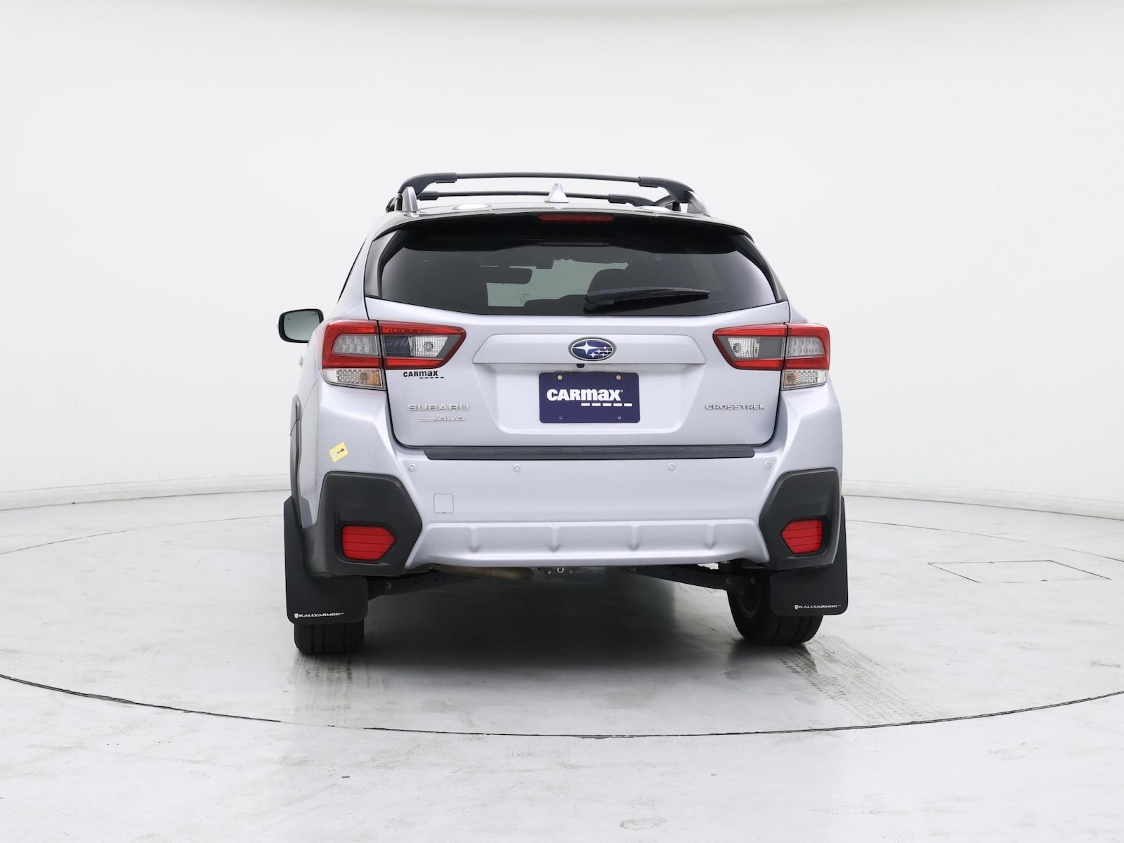 2021 Subaru Crosstrek Limited - Photo 7