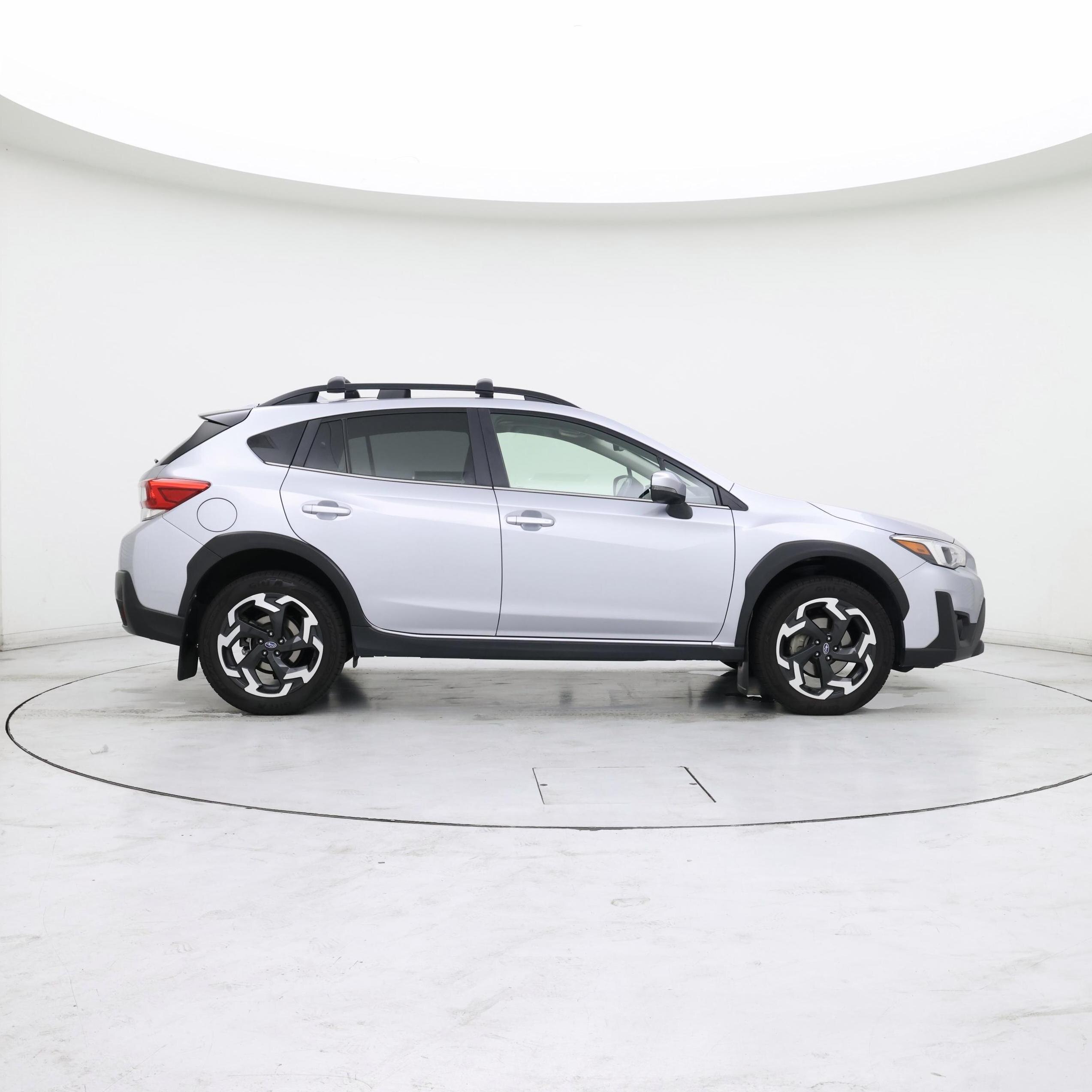 Thumbnail: 2021 Subaru Crosstrek - 7