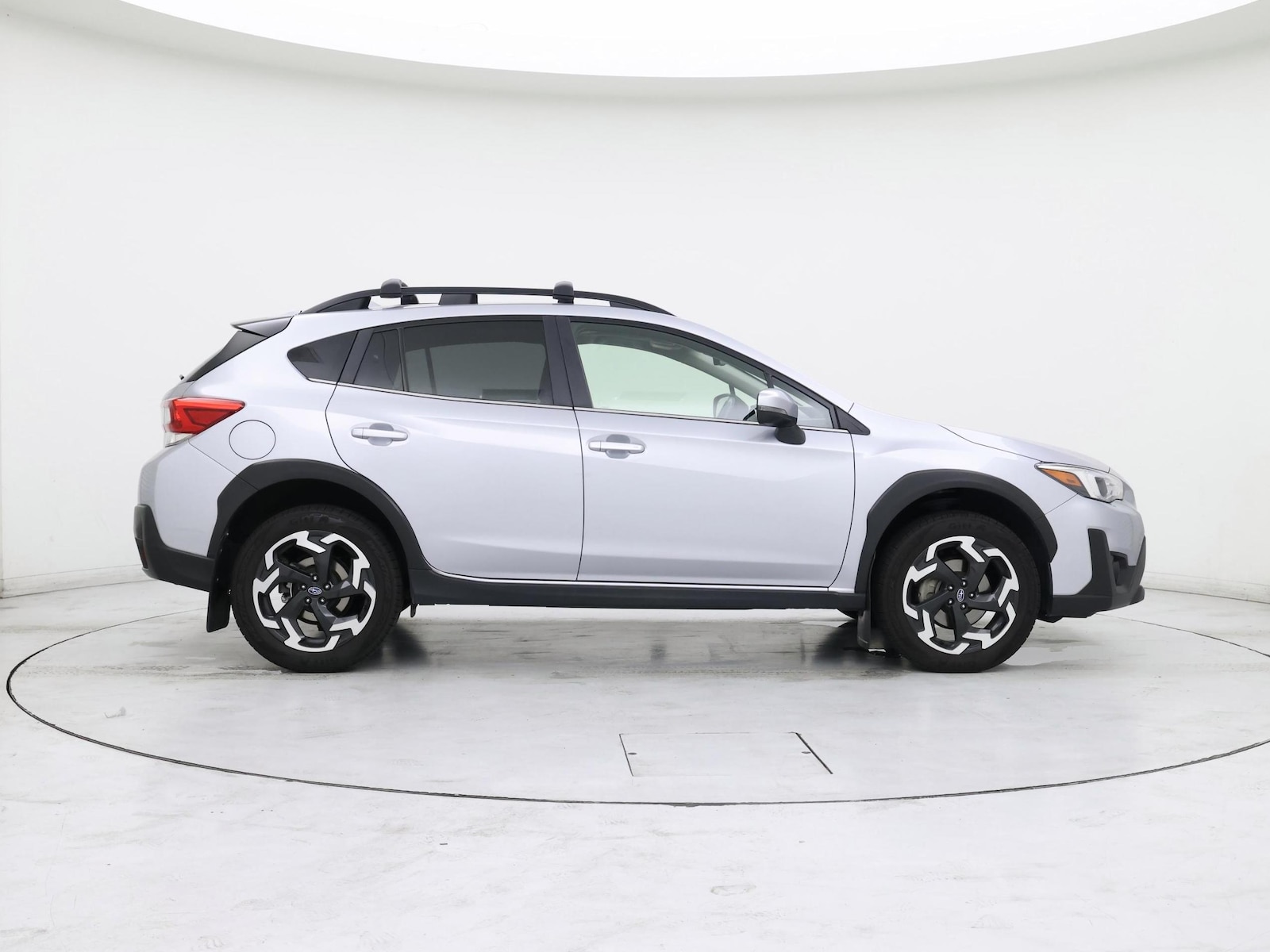 2021 Subaru Crosstrek Limited - Photo 8