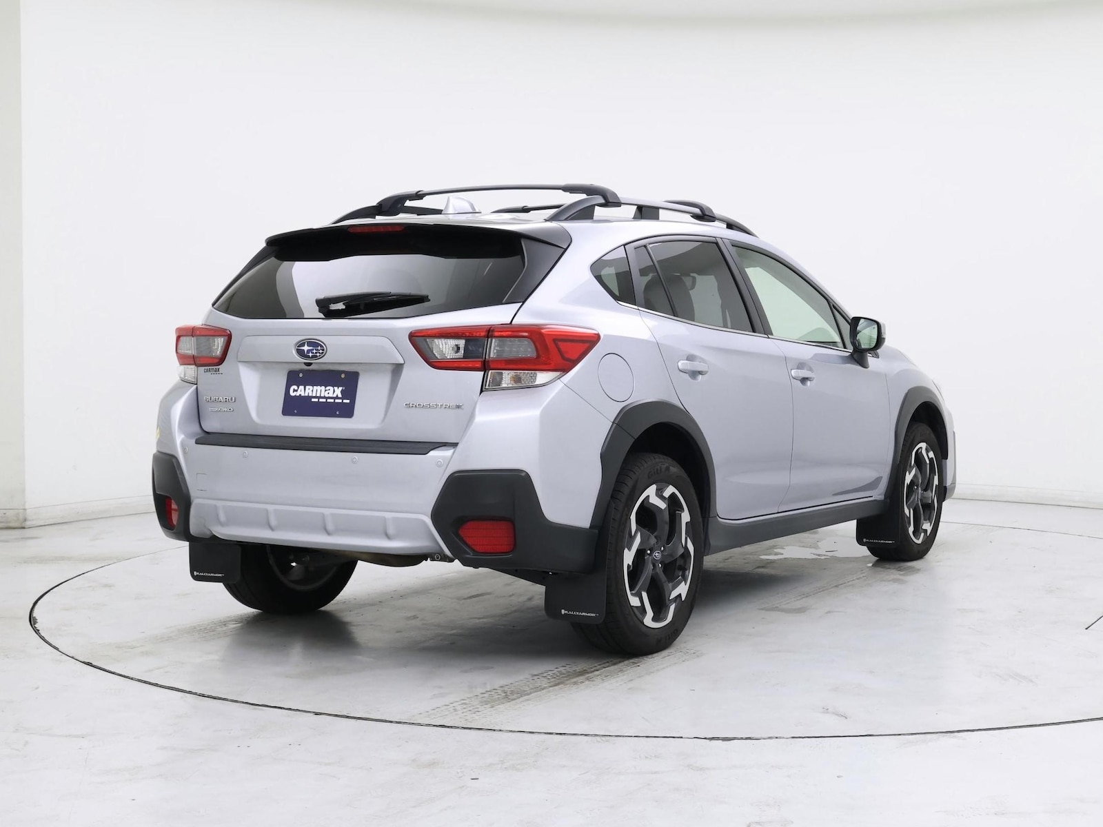 2021 Subaru Crosstrek Limited - Photo 9