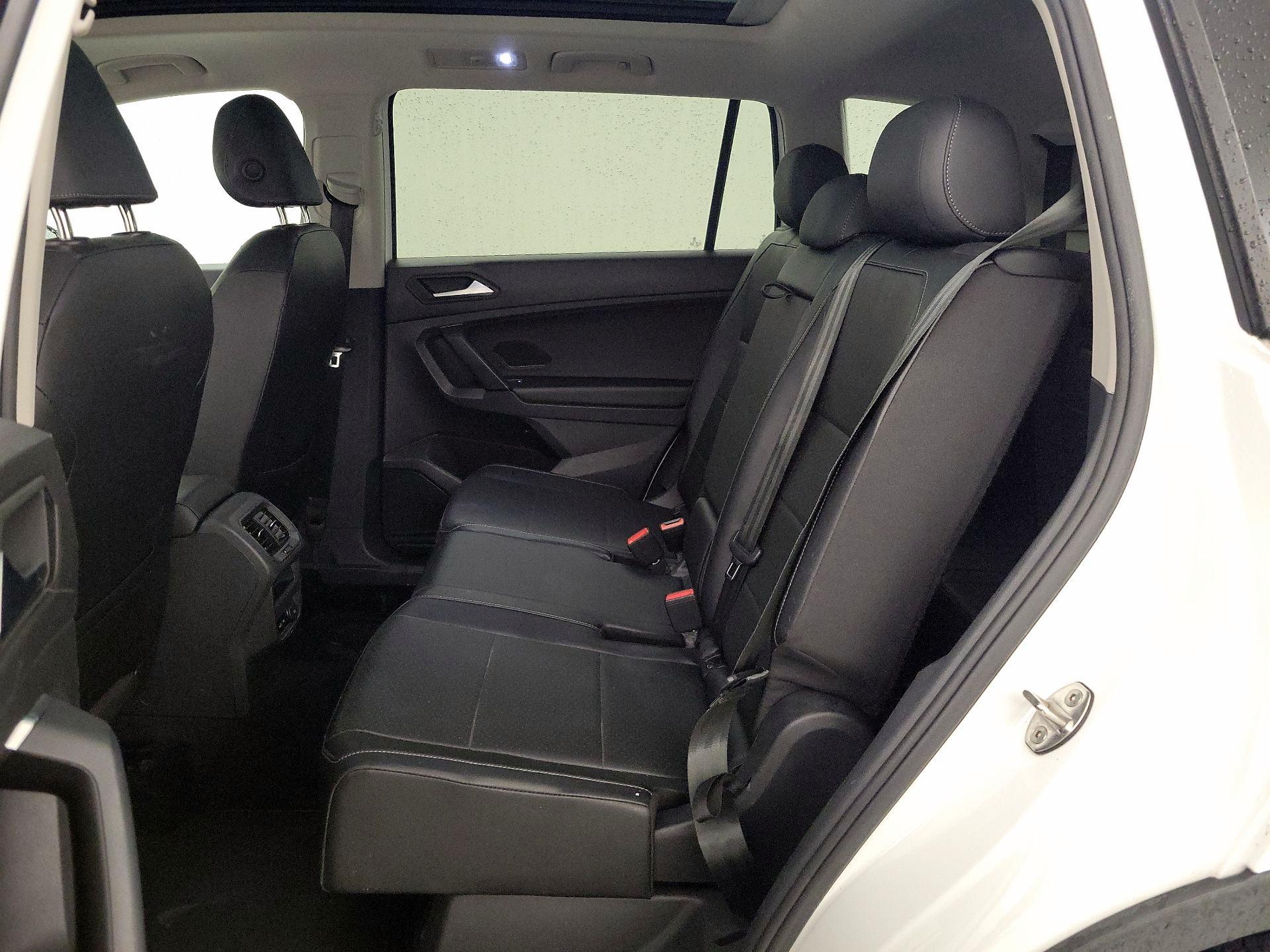 Thumbnail: 2019 Volkswagen Tiguan - 19