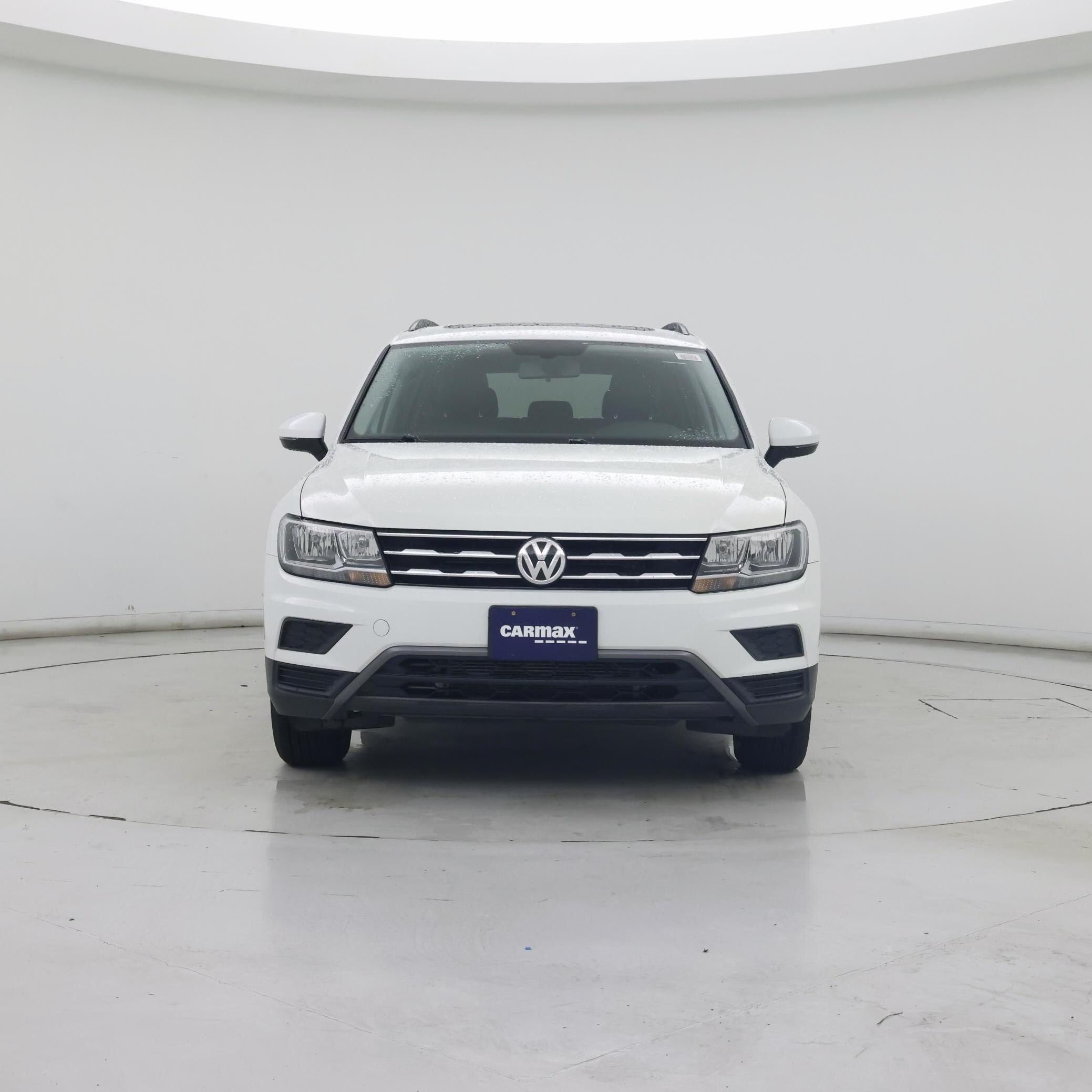 Thumbnail: 2019 Volkswagen Tiguan - 5