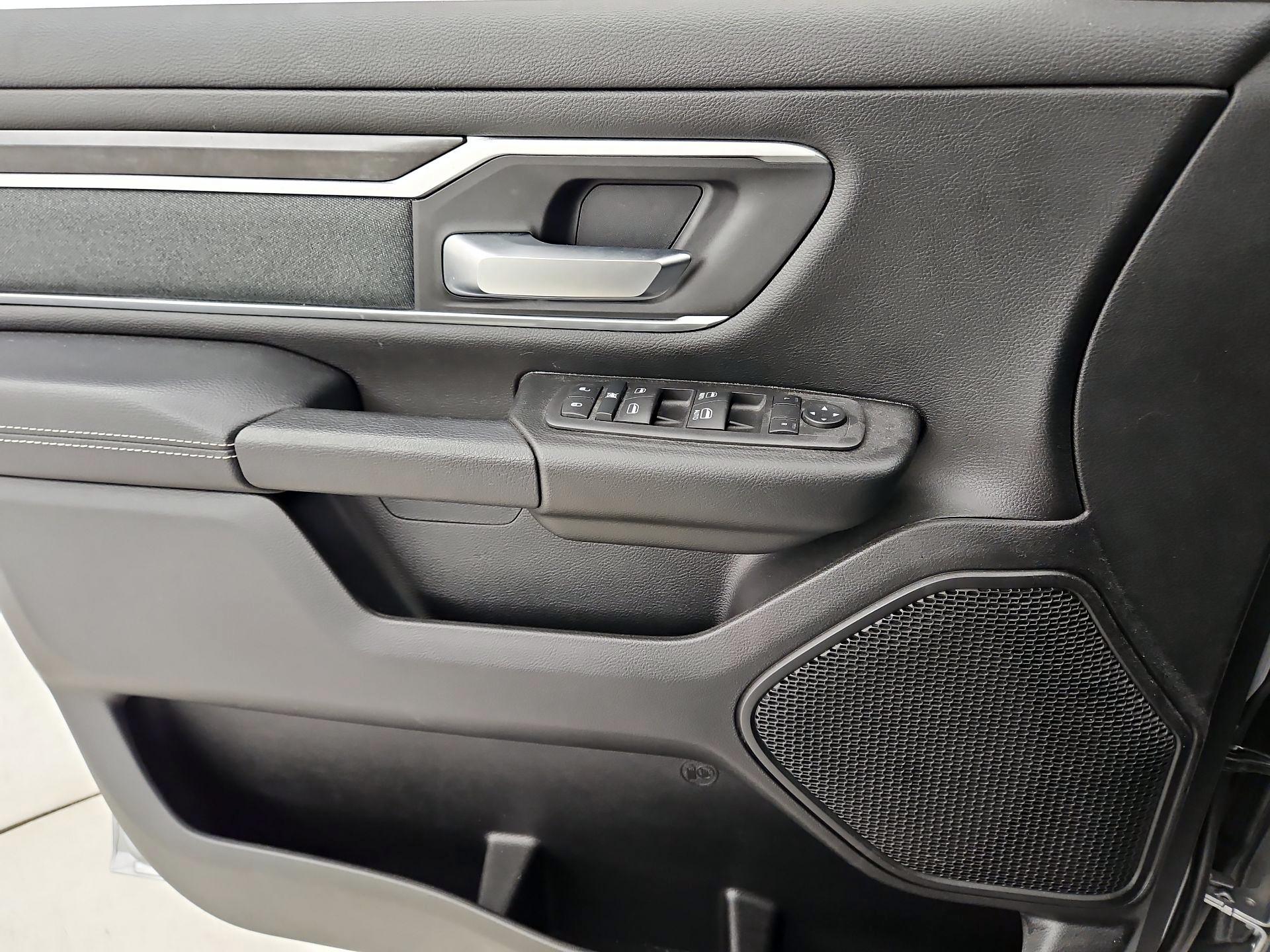 Thumbnail: 2022 RAM 1500 - 12