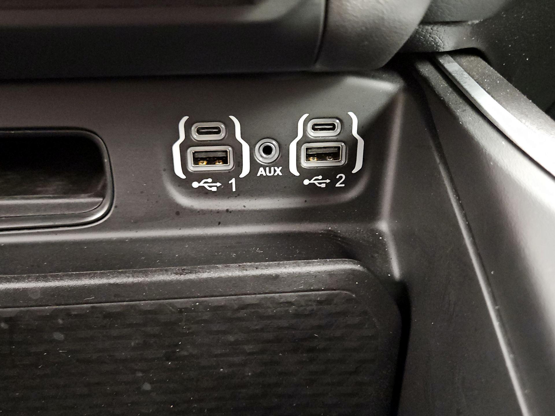 Thumbnail: 2022 RAM 1500 - 19