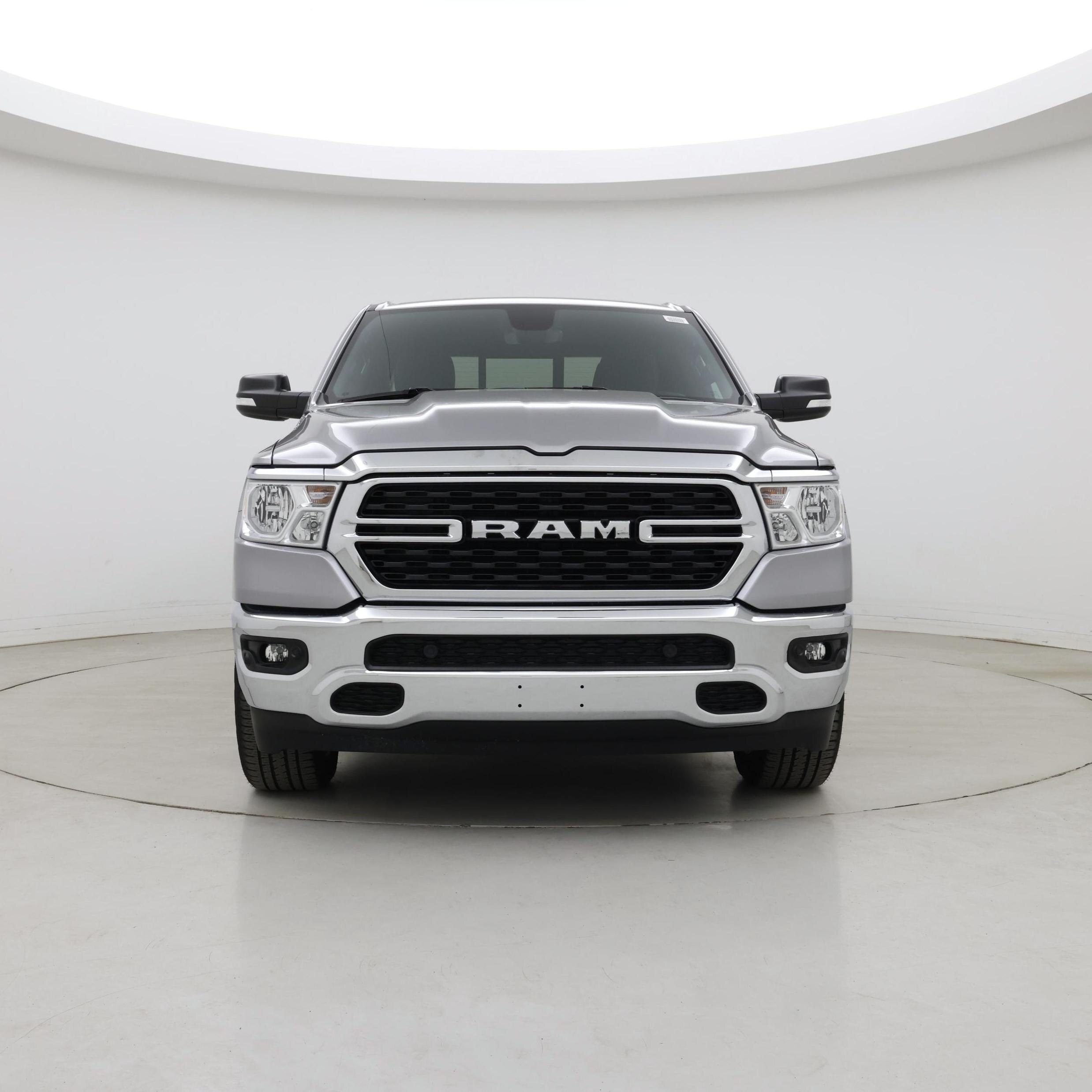 Thumbnail: 2022 RAM 1500 - 5