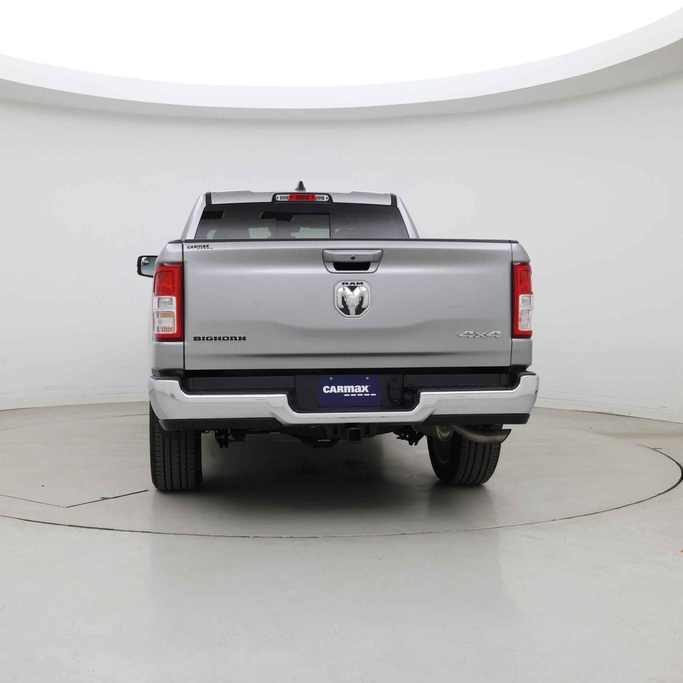 Thumbnail: 2022 RAM 1500 - 6