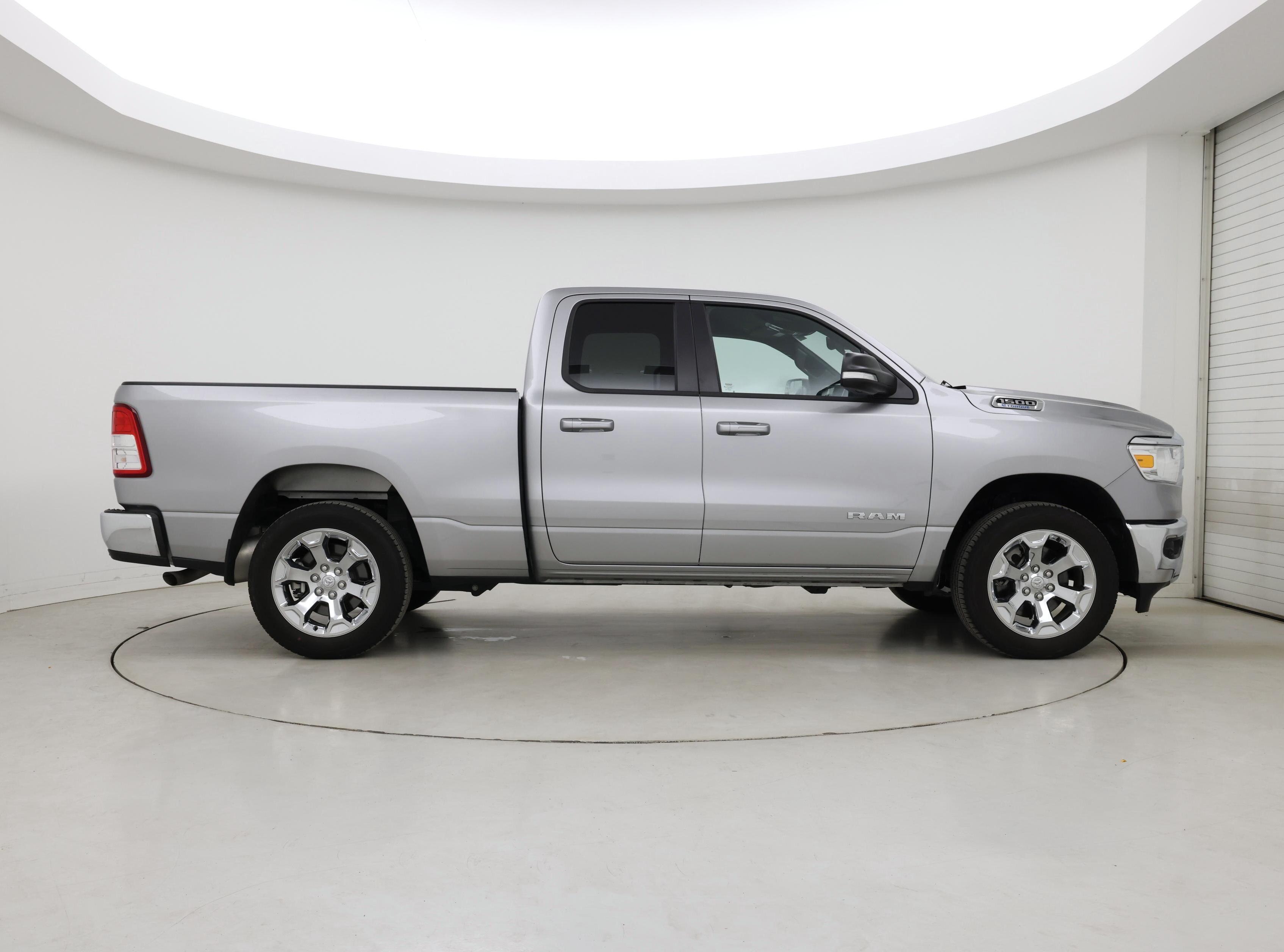 Thumbnail: 2022 RAM 1500 - 7