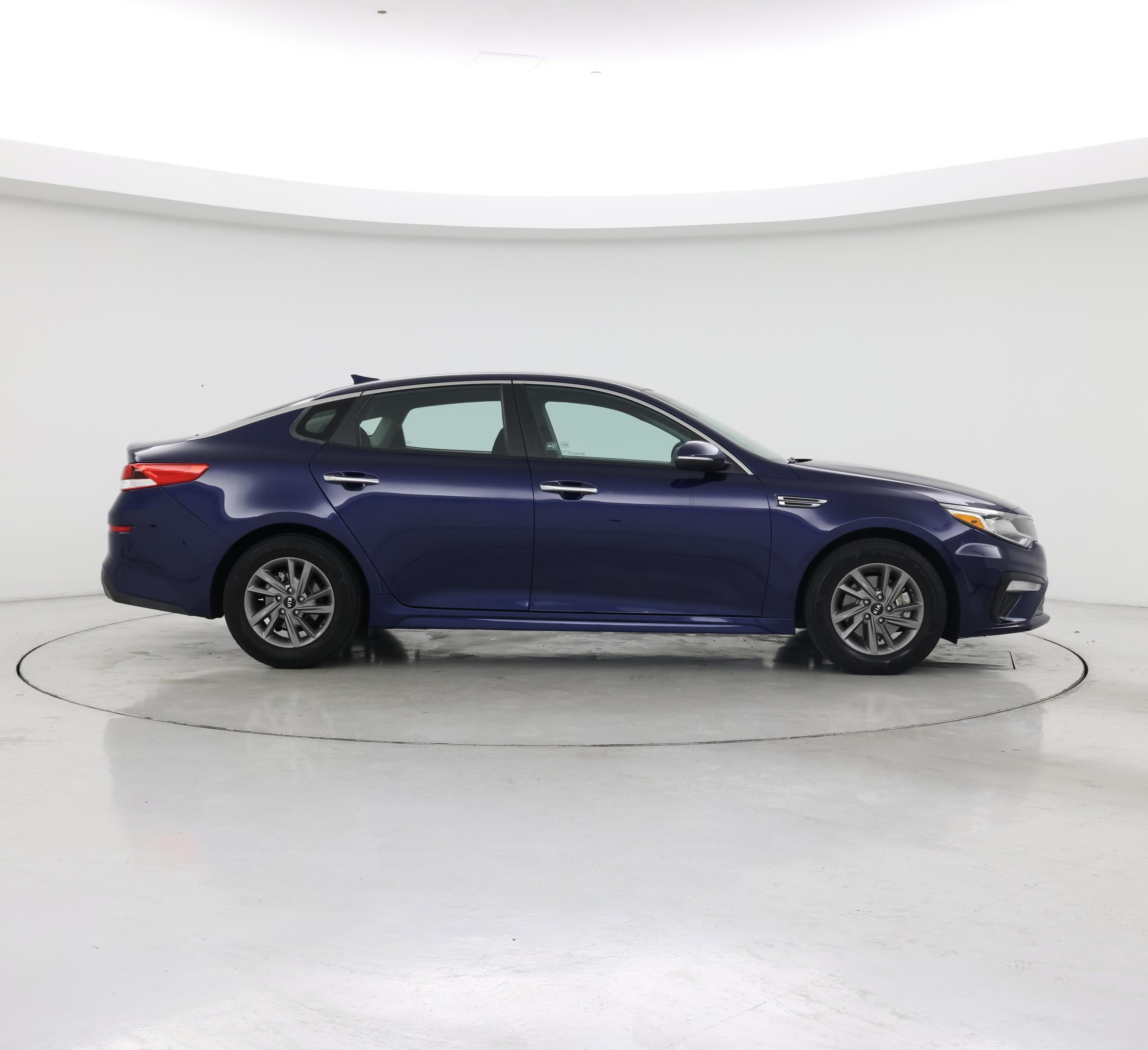 Thumbnail: 2020 Kia Optima - 7