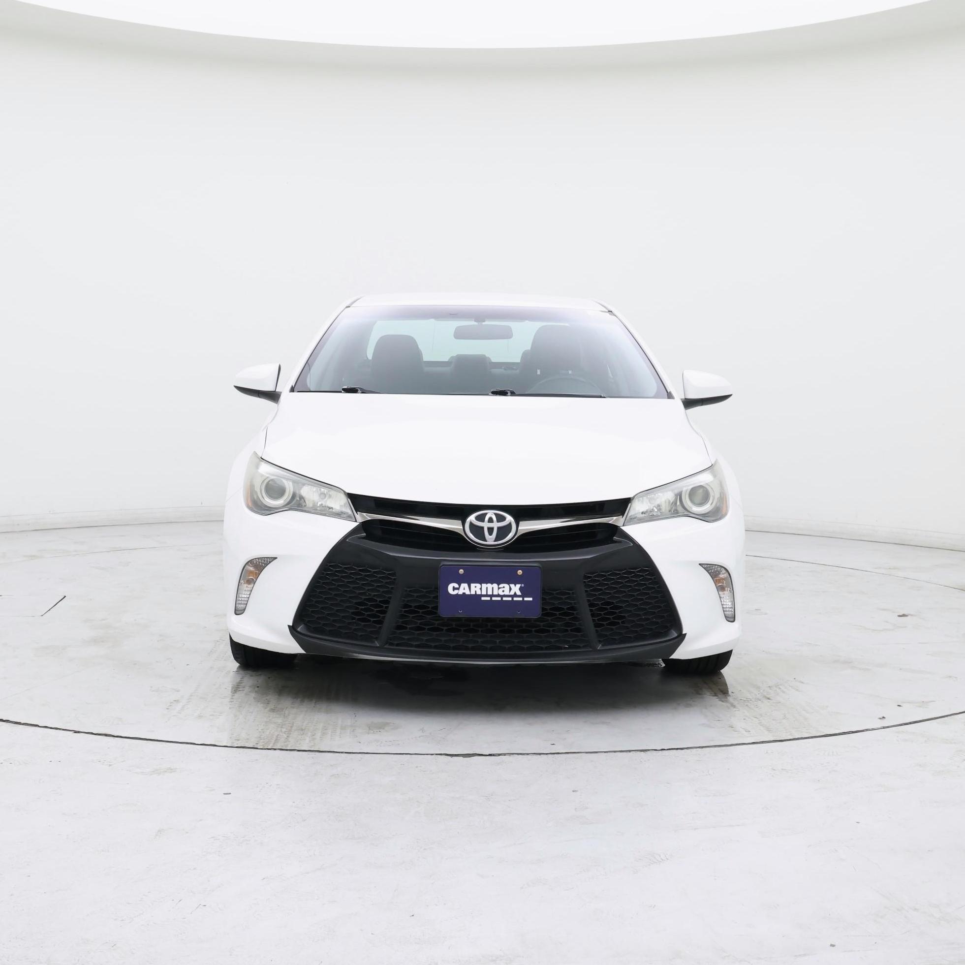 Thumbnail: 2016 Toyota Camry - 5