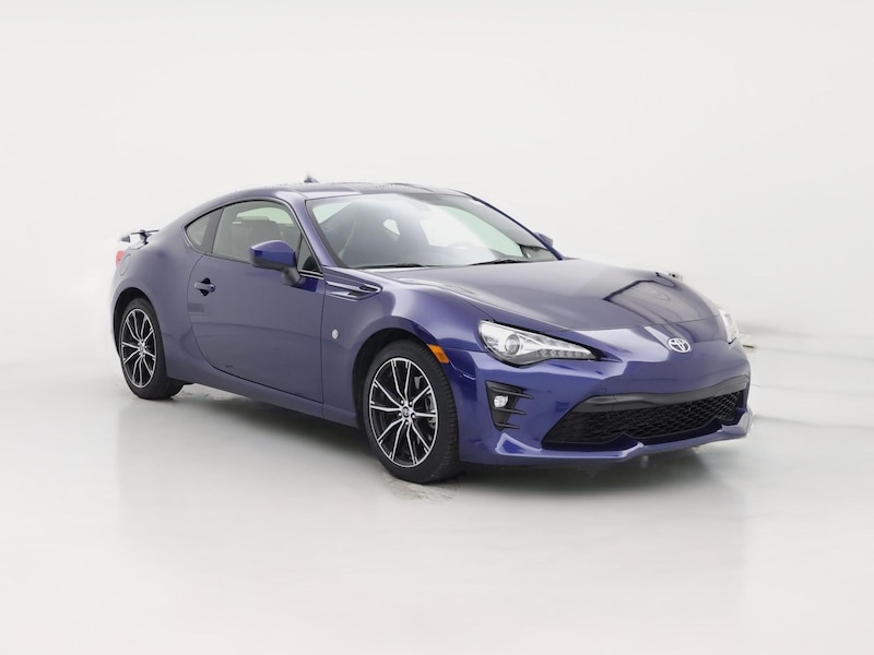 2019 Toyota 86 GT -
                  Mobile, AL