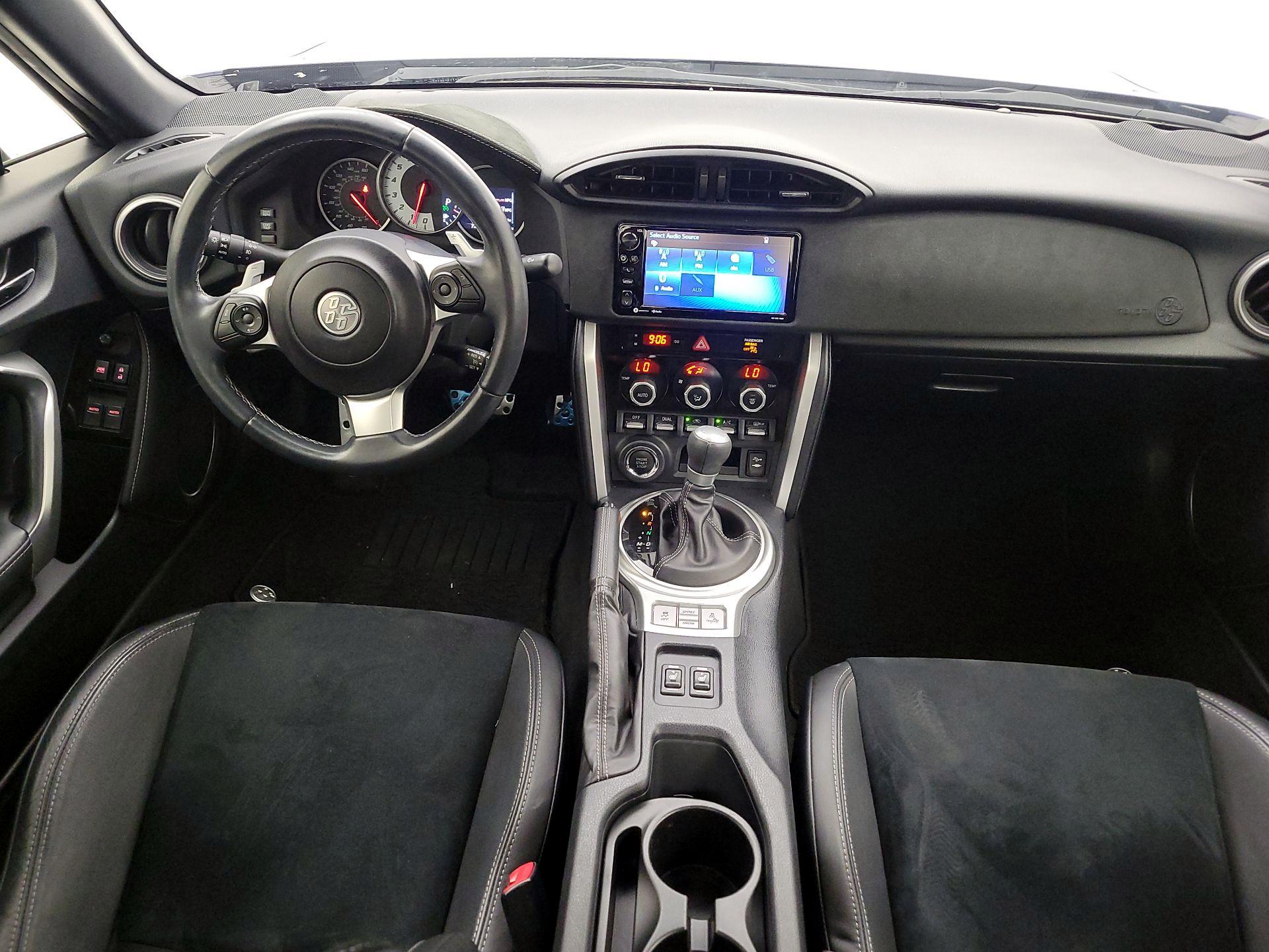 Thumbnail: 2019 Toyota 86 - 9