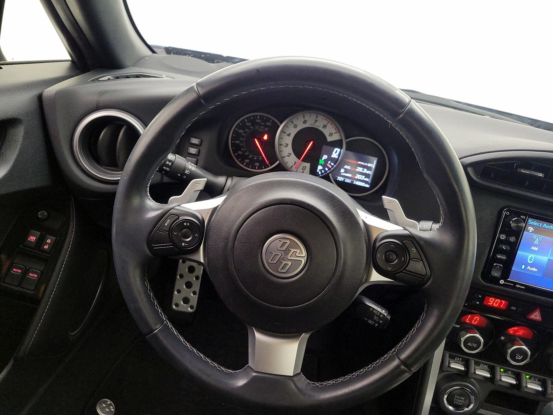Thumbnail: 2019 Toyota 86 - 10