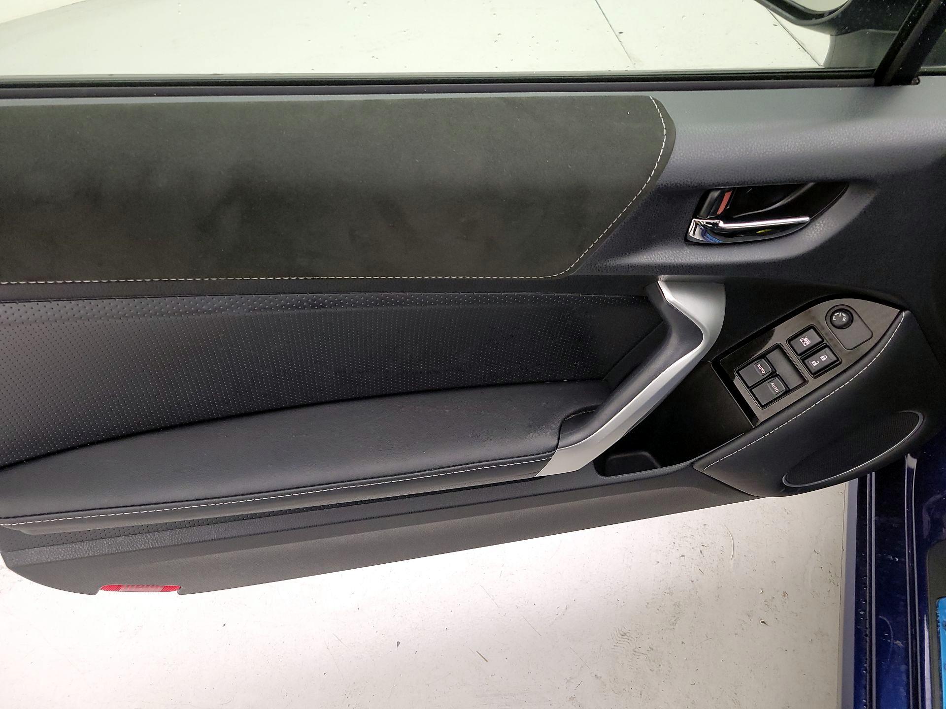 Thumbnail: 2019 Toyota 86 - 12
