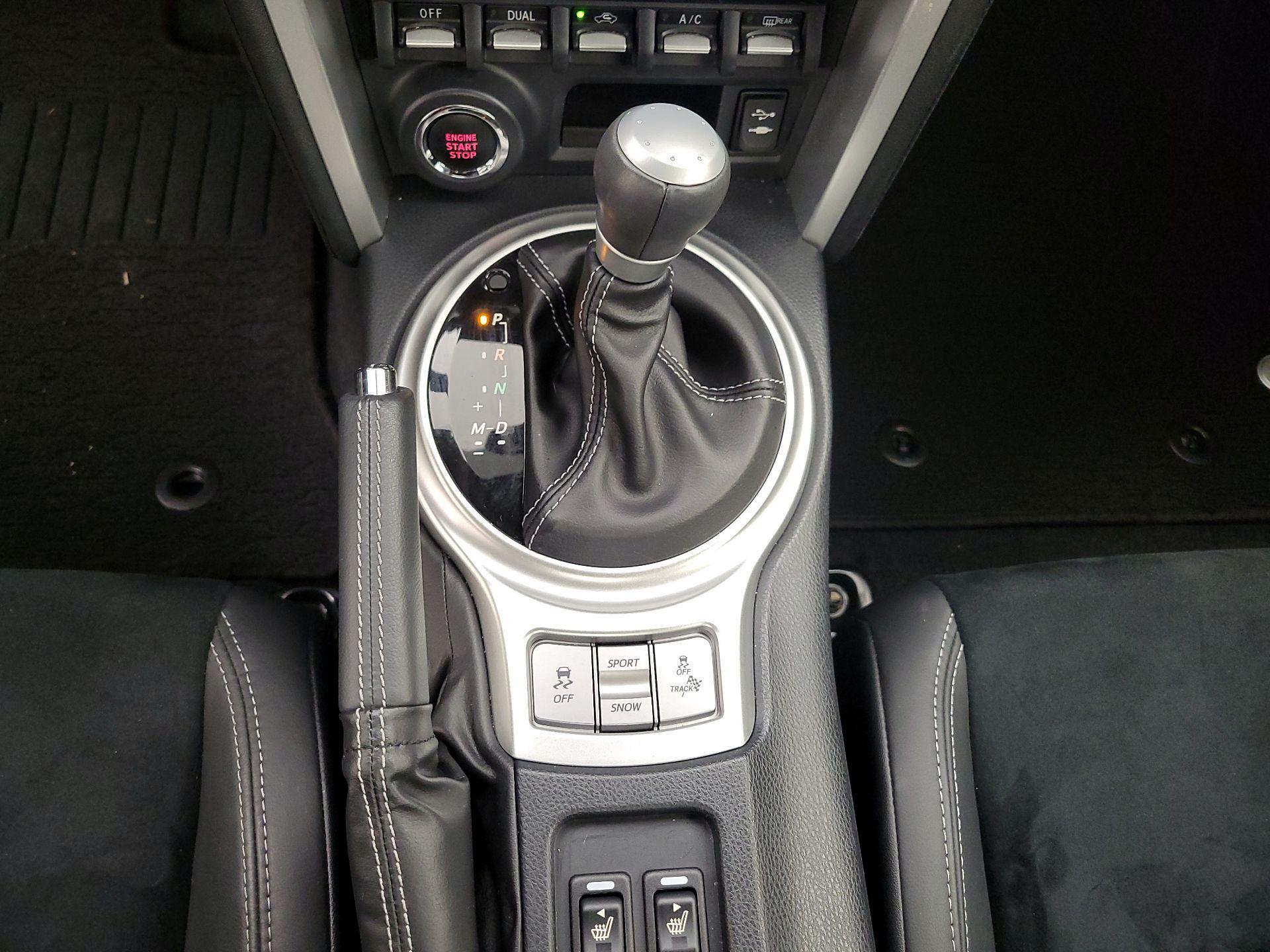 Thumbnail: 2019 Toyota 86 - 17
