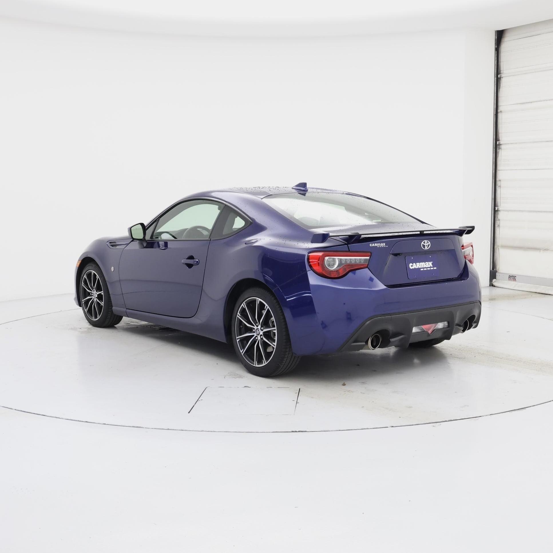 Thumbnail: 2019 Toyota 86 - 2