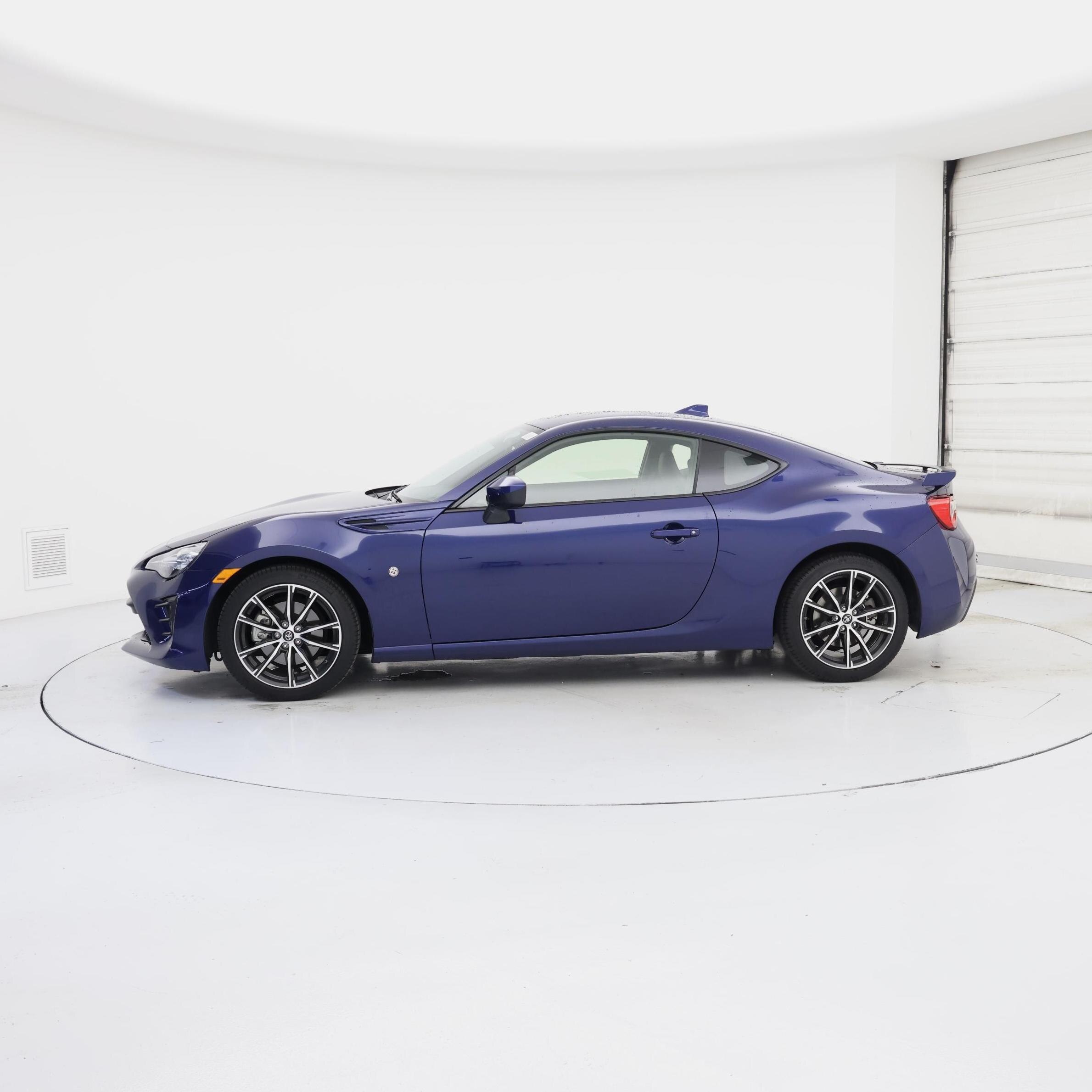 Thumbnail: 2019 Toyota 86 - 3