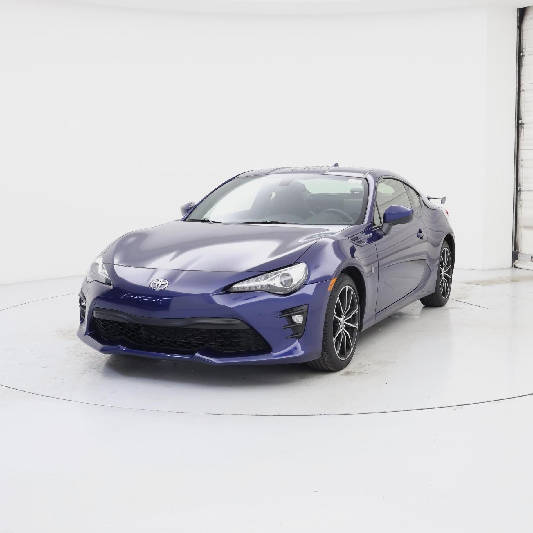 Thumbnail: 2019 Toyota 86 - 4