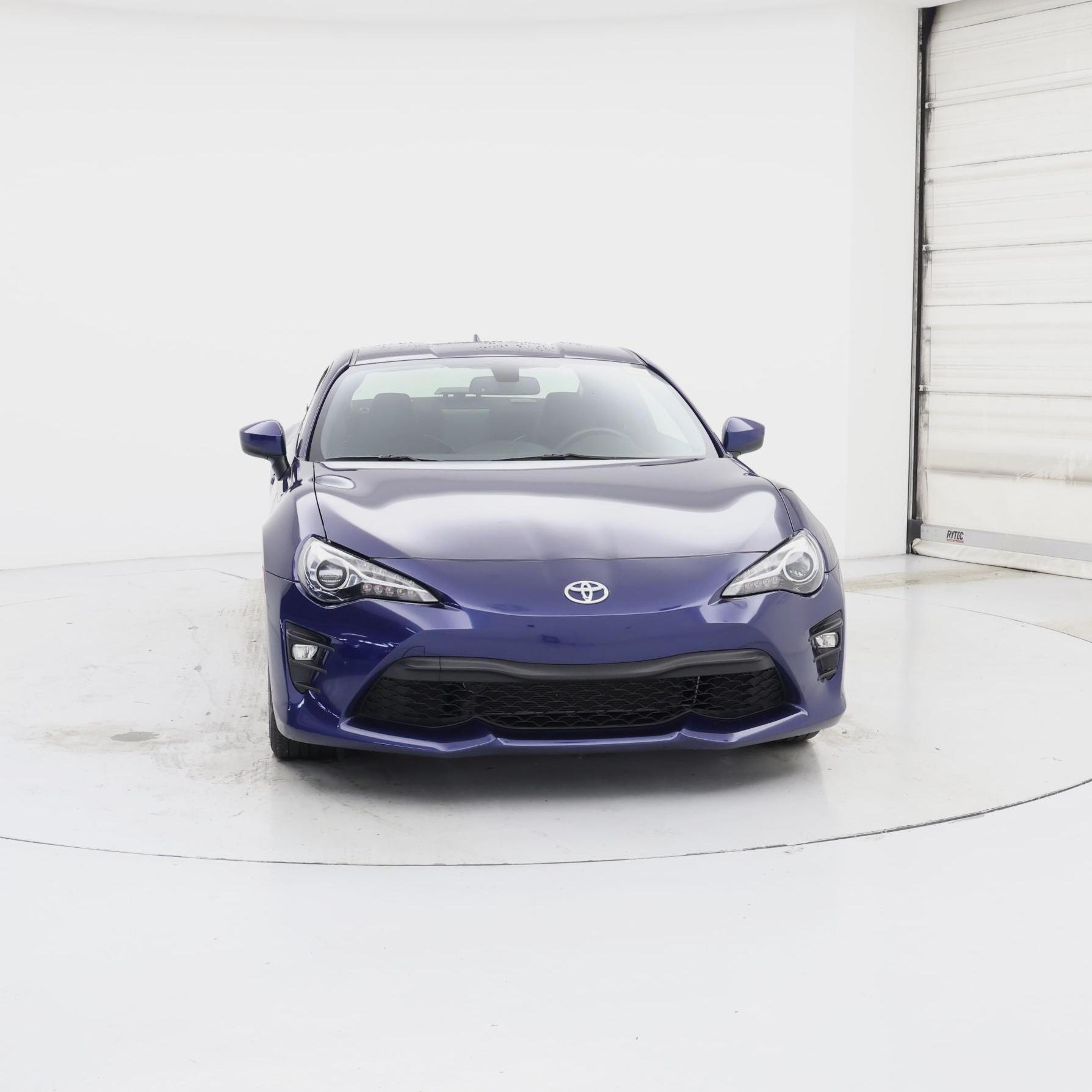 Thumbnail: 2019 Toyota 86 - 5