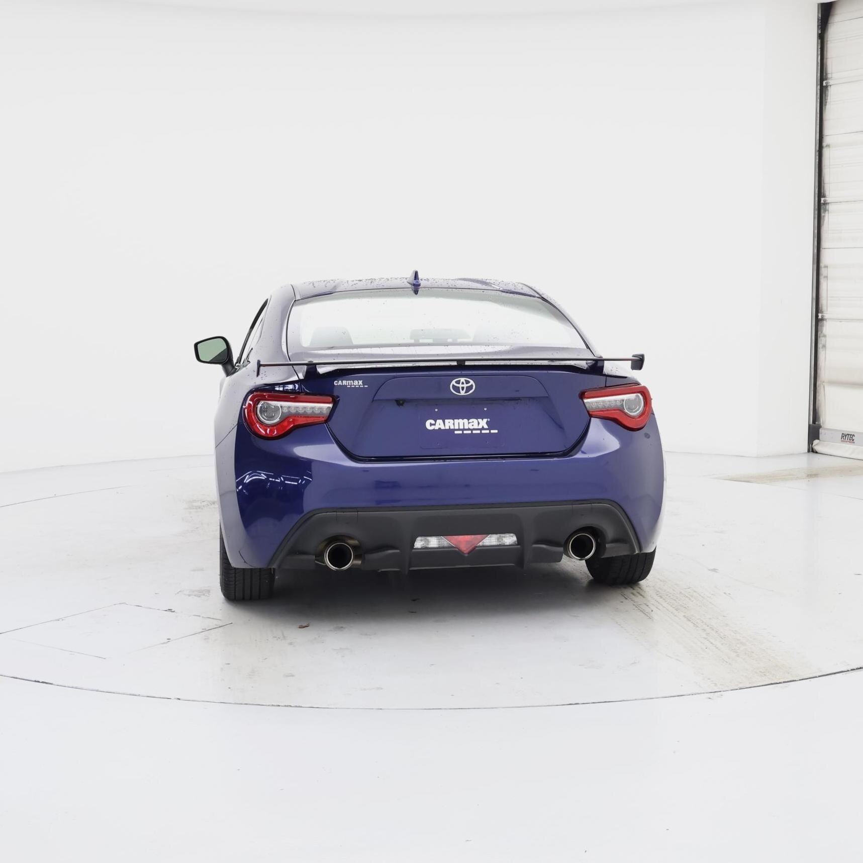 Thumbnail: 2019 Toyota 86 - 6