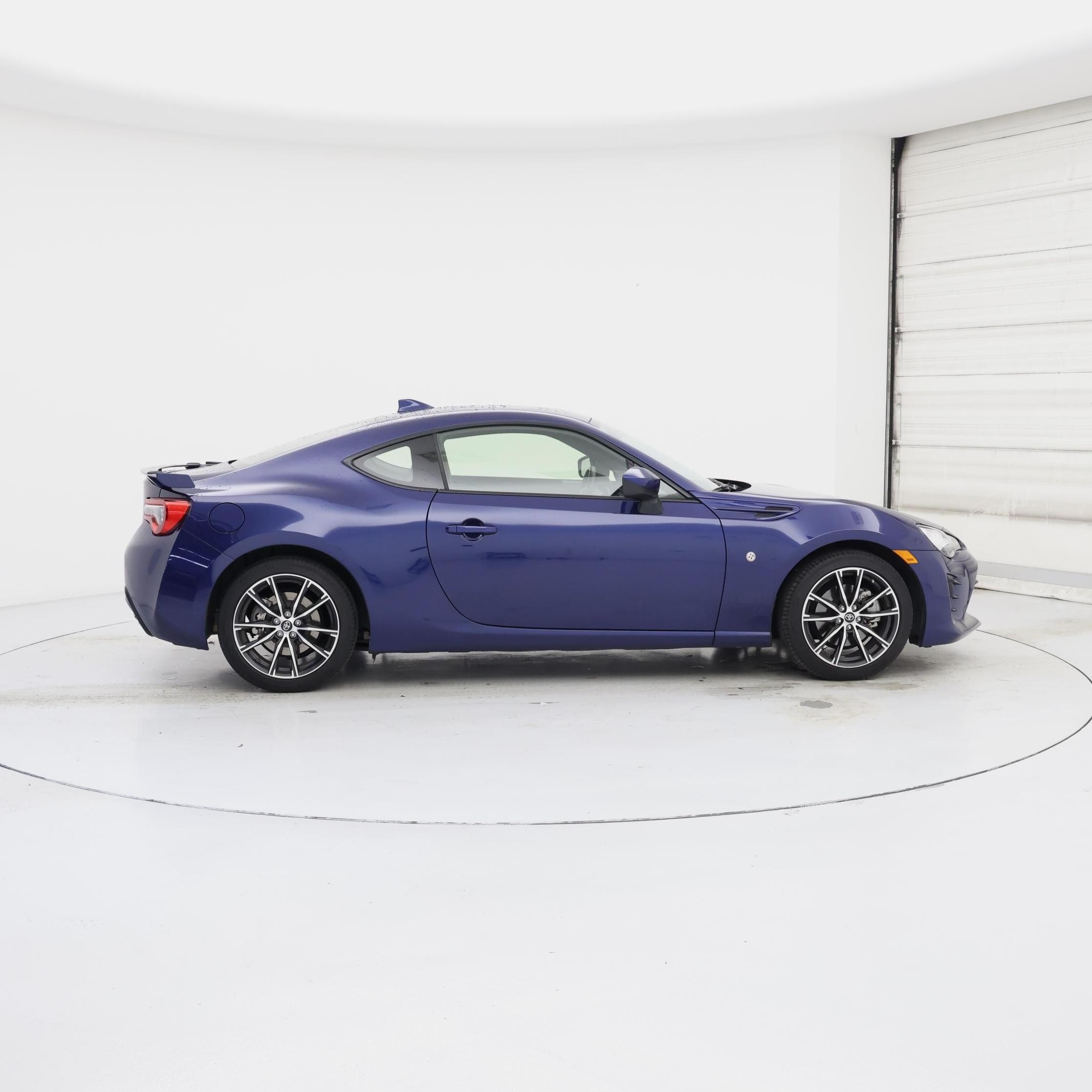 Thumbnail: 2019 Toyota 86 - 7