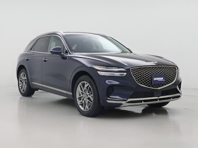 2023 Genesis GV70