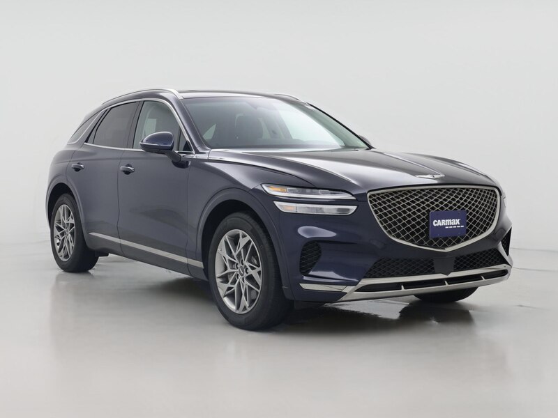 2023 Genesis GV70  -
                  Rochester, NY