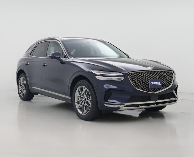 2023 Genesis GV70