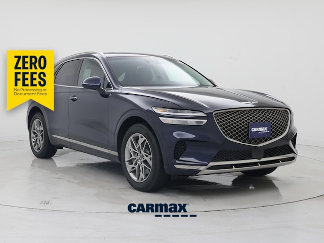 2023 Genesis GV70