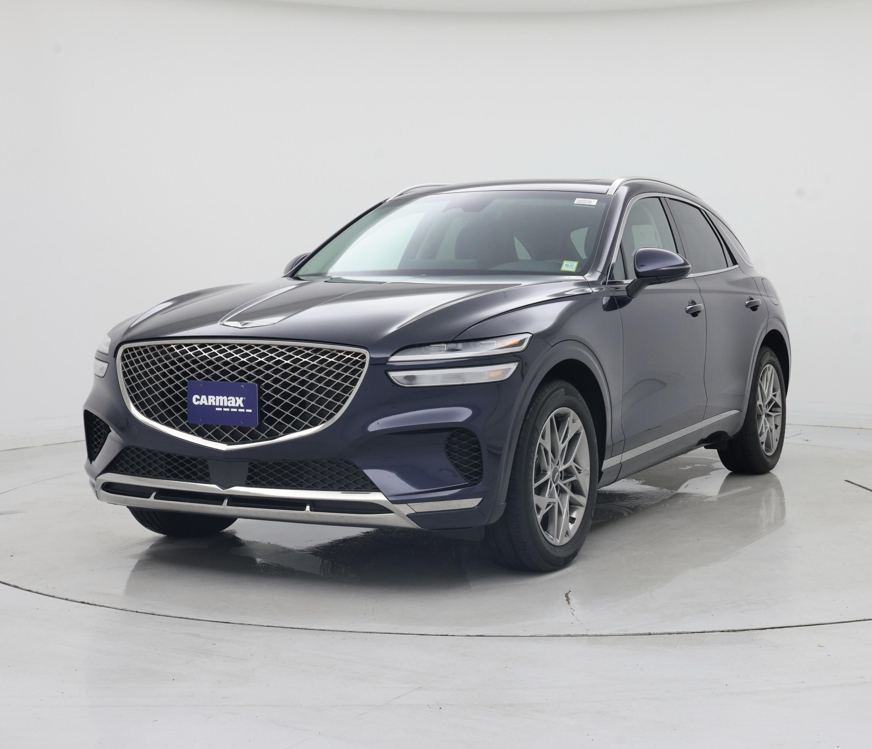 Thumbnail: 2023 Genesis GV70 - 4