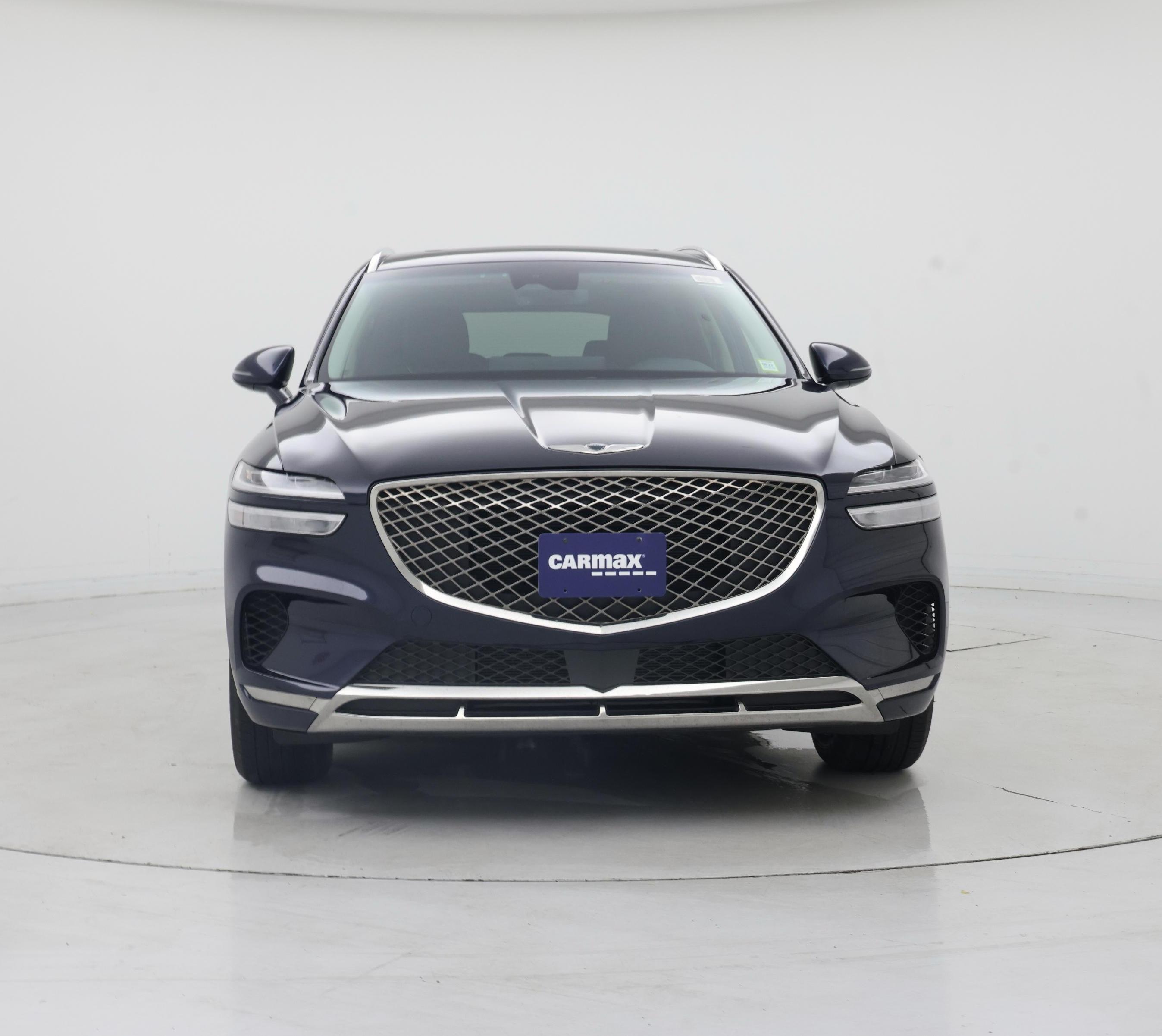 Thumbnail: 2023 Genesis GV70 - 5