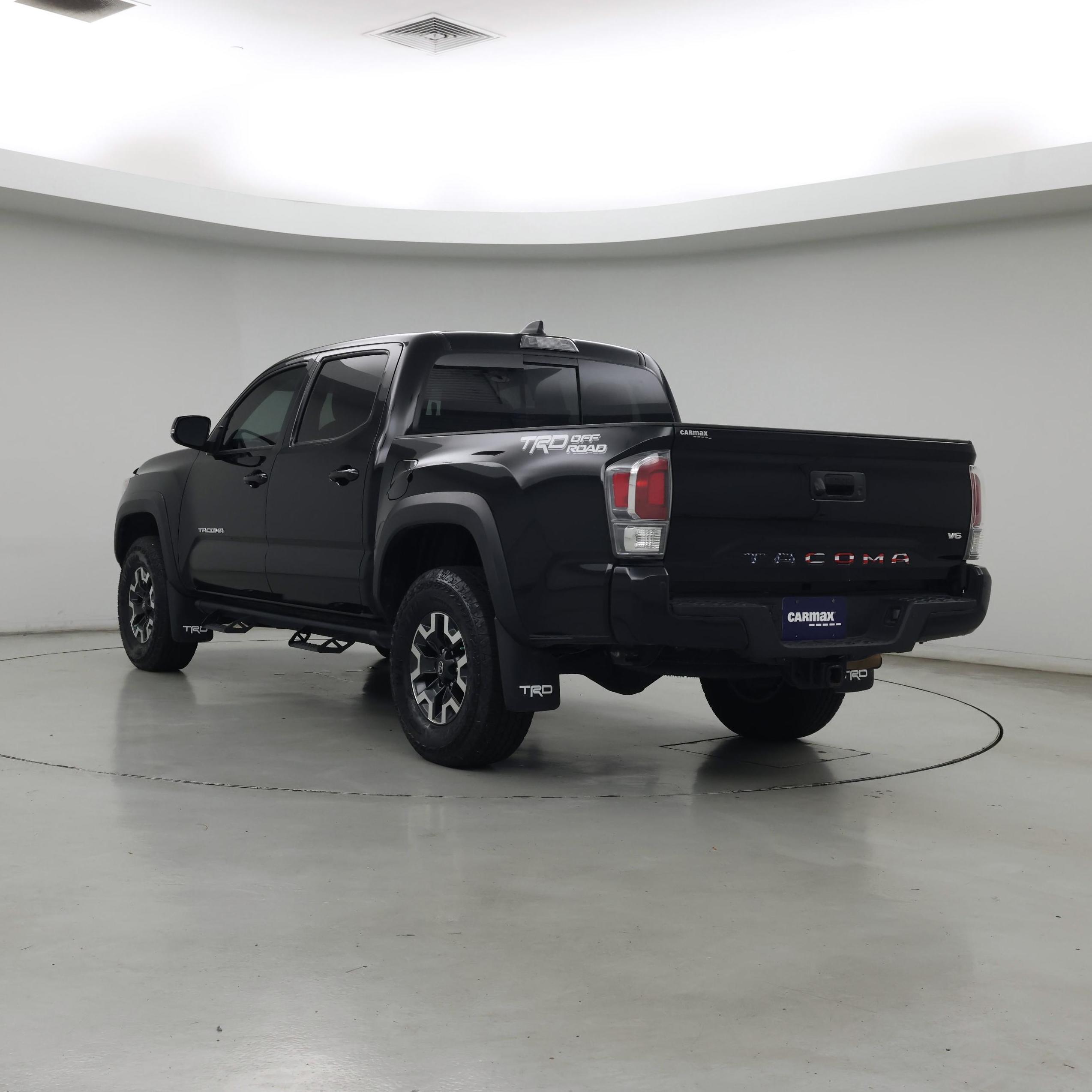 Thumbnail: 2023 Toyota Tacoma - 2